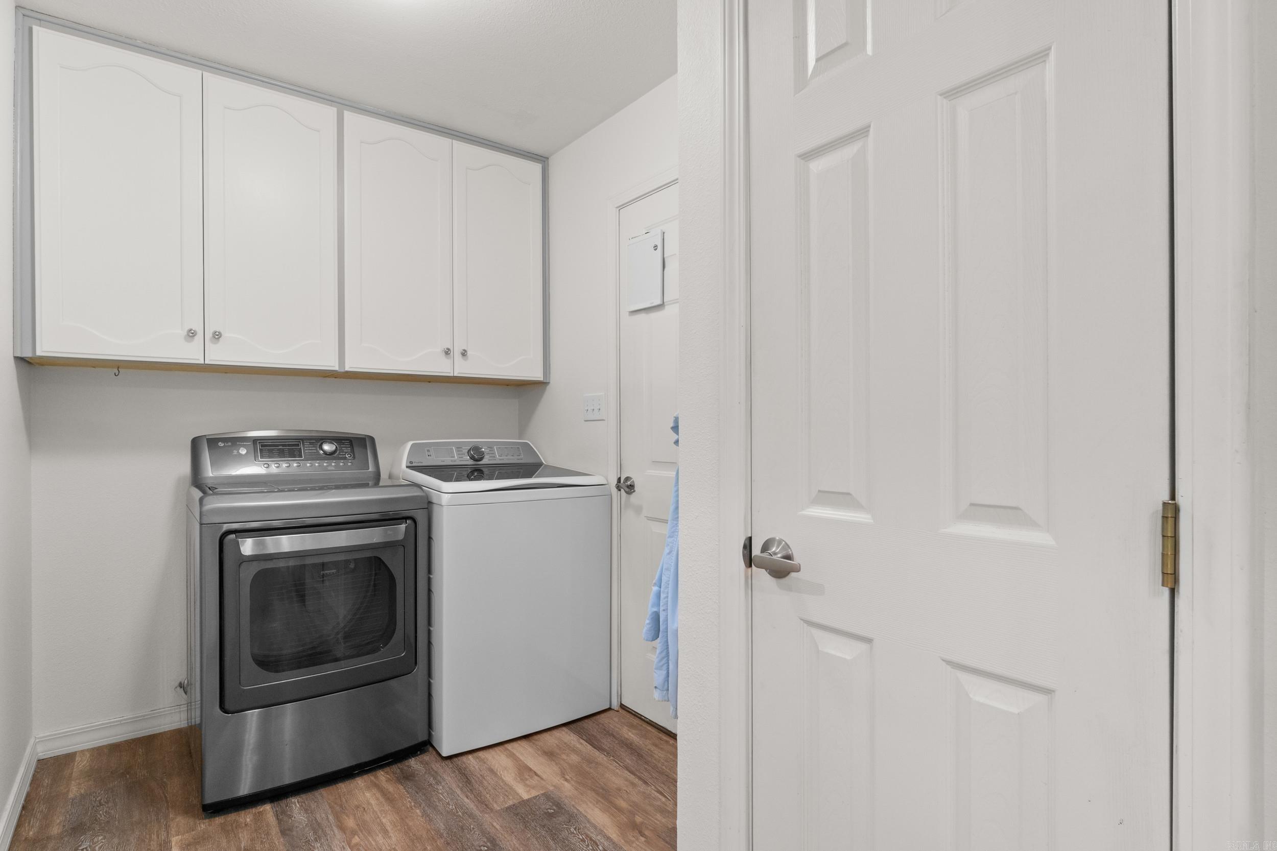 Happy Bend Acres - Residential