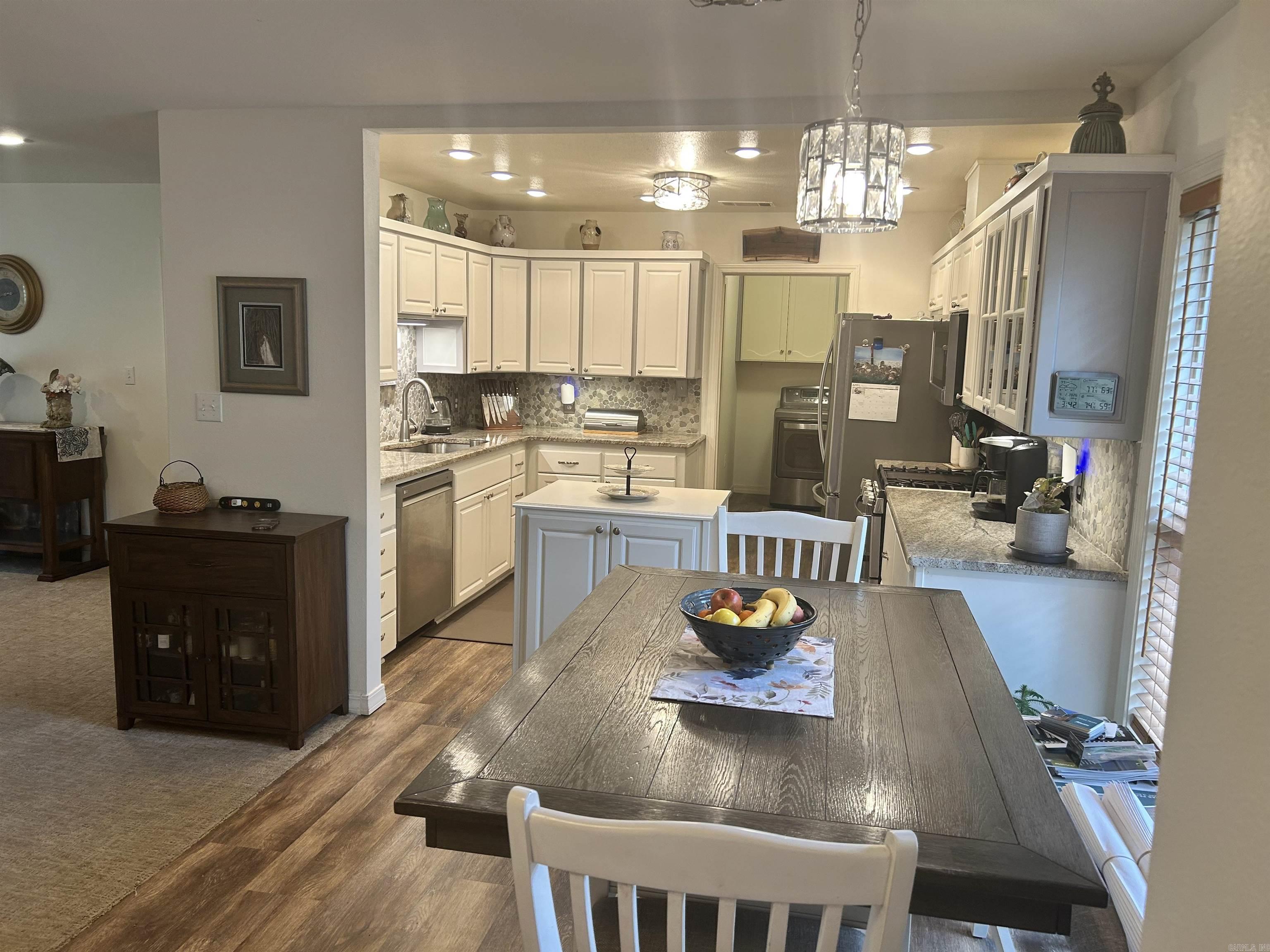 Happy Bend Acres - Residential