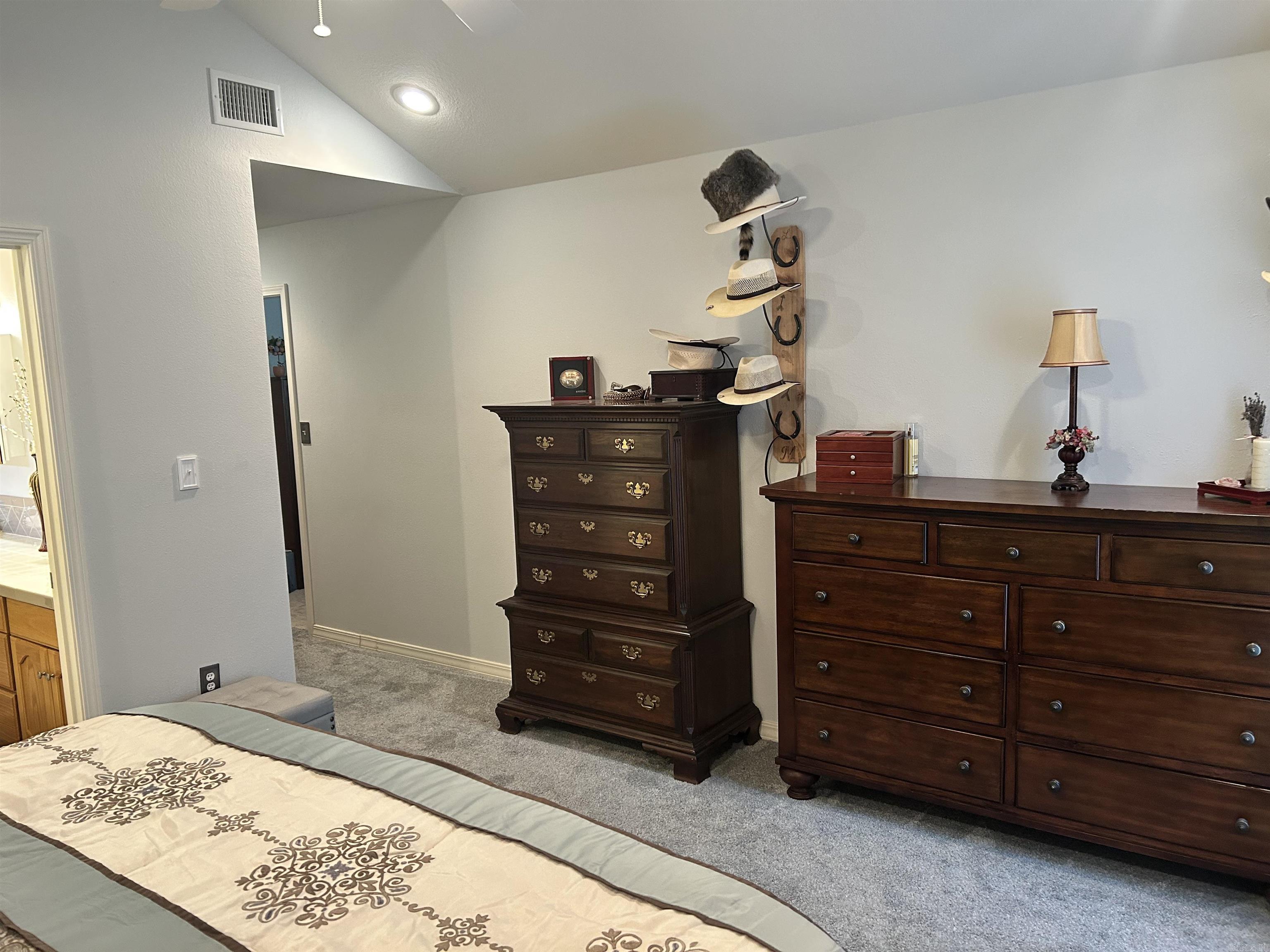 Happy Bend Acres - Residential