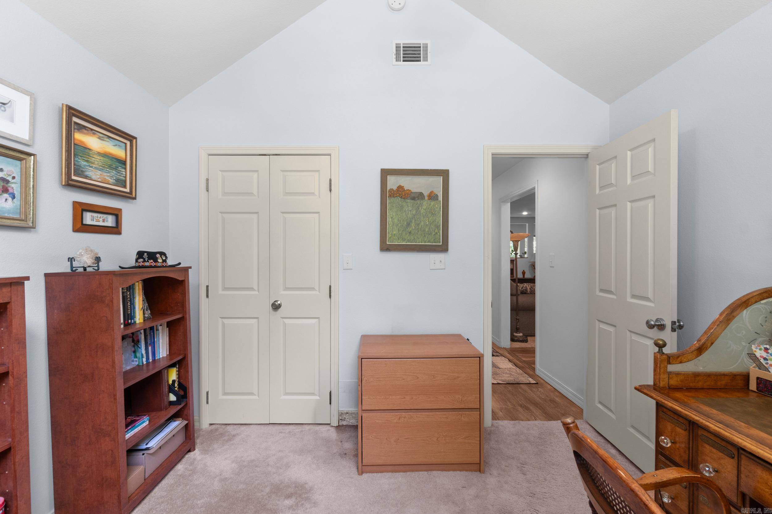 Happy Bend Acres - Residential