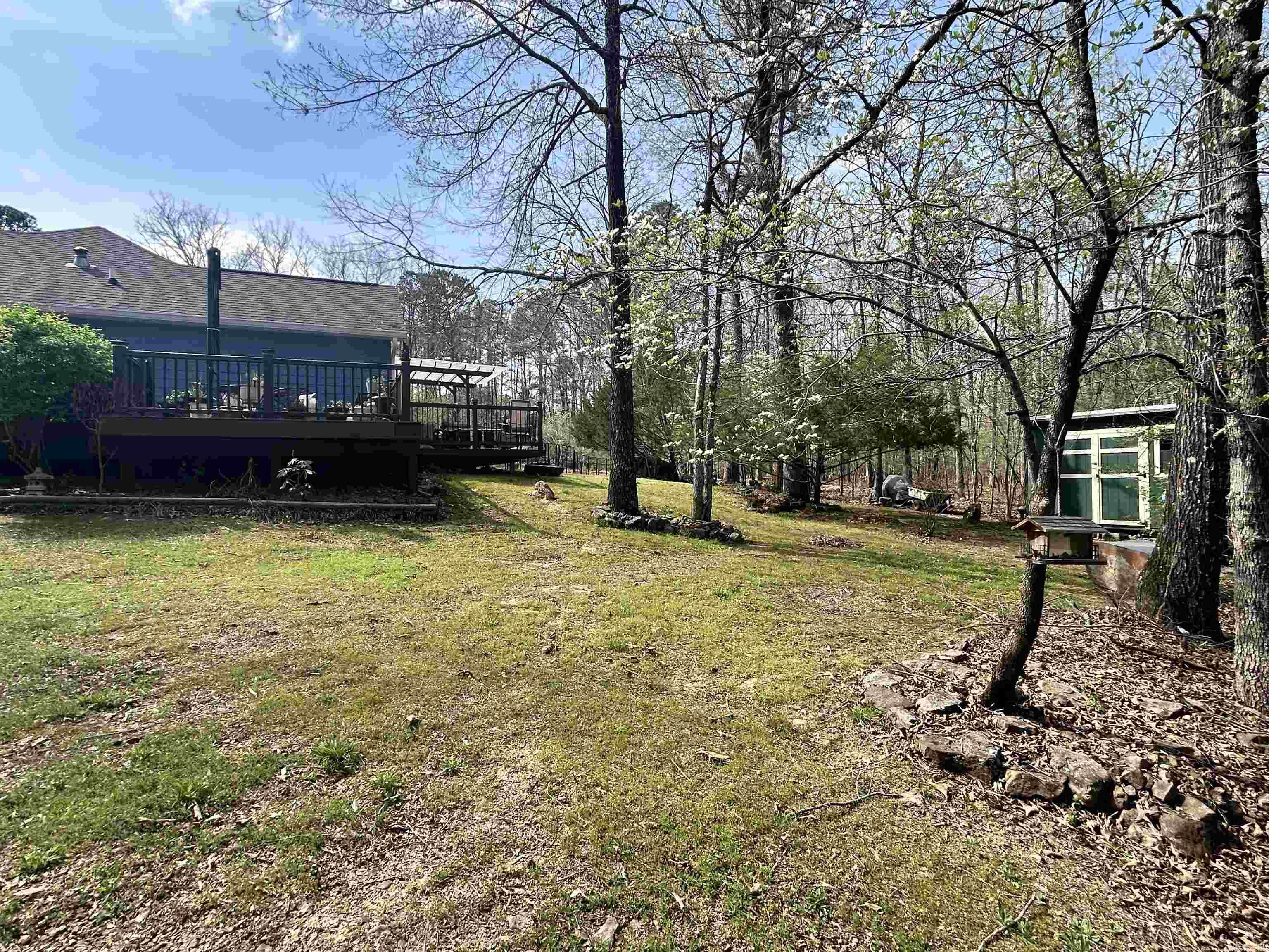 Happy Bend Acres - Residential