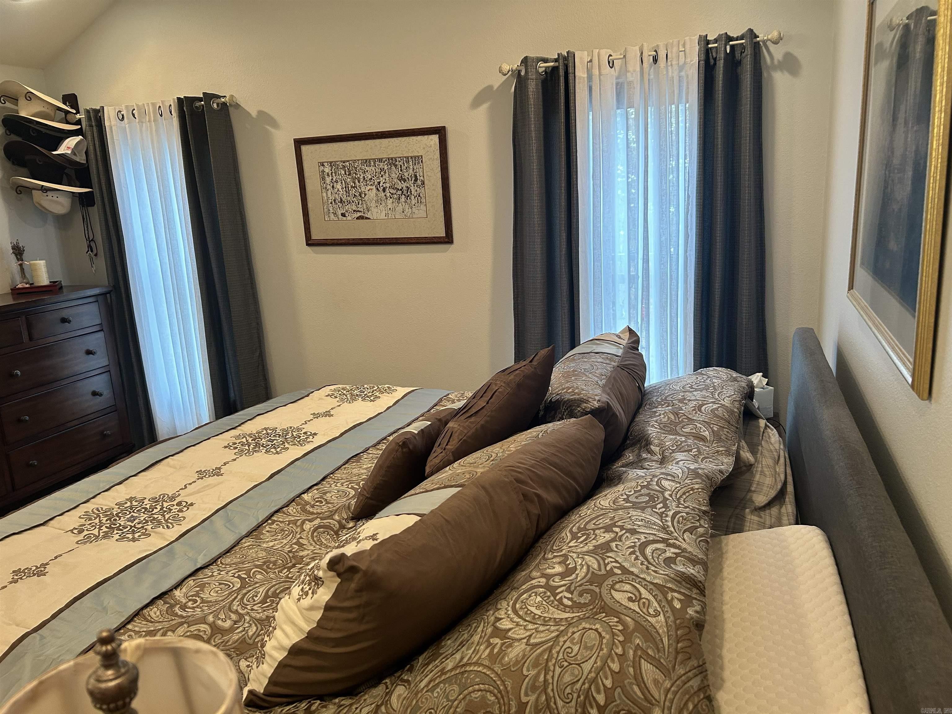 Happy Bend Acres - Residential