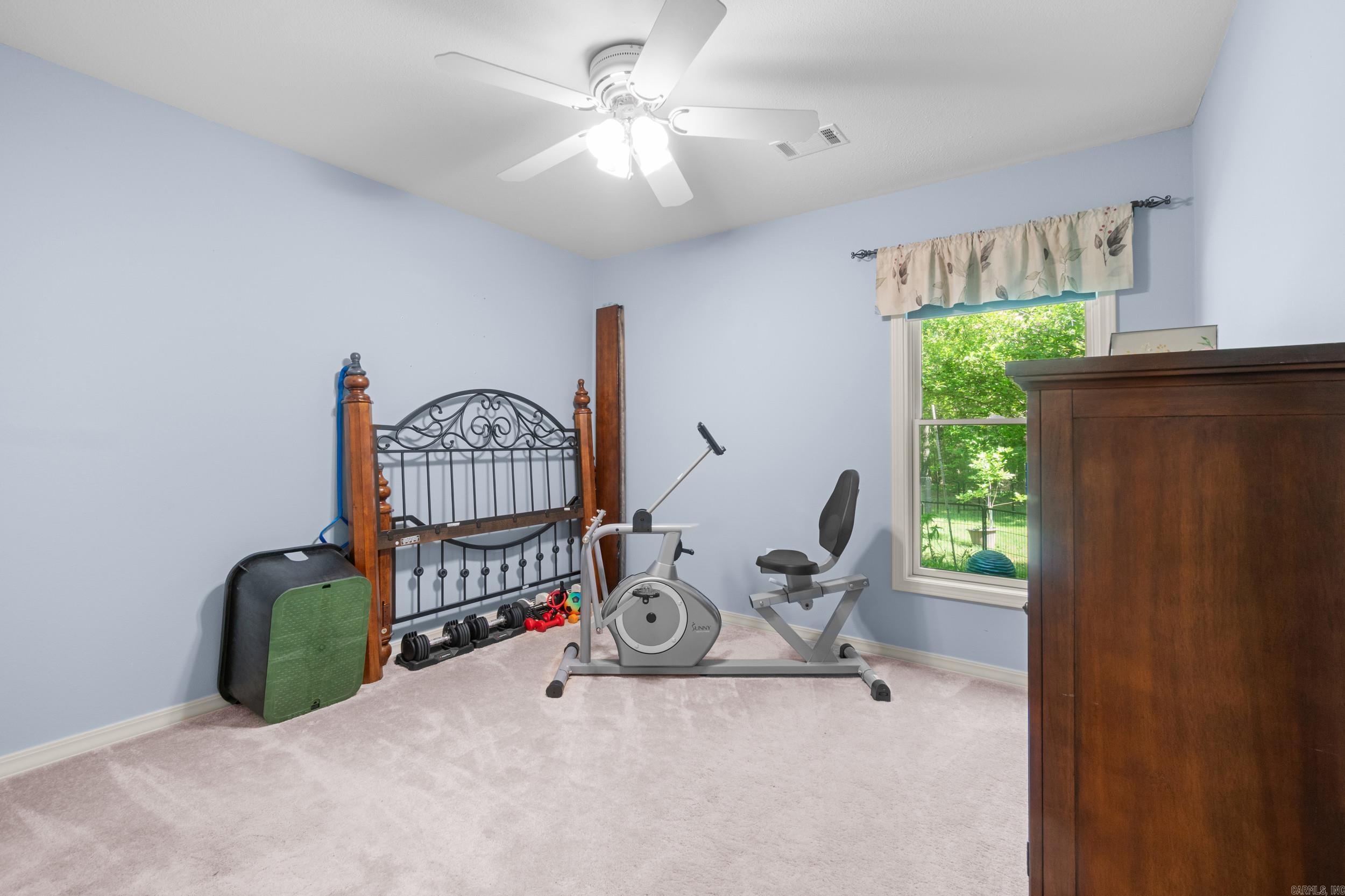 Happy Bend Acres - Residential