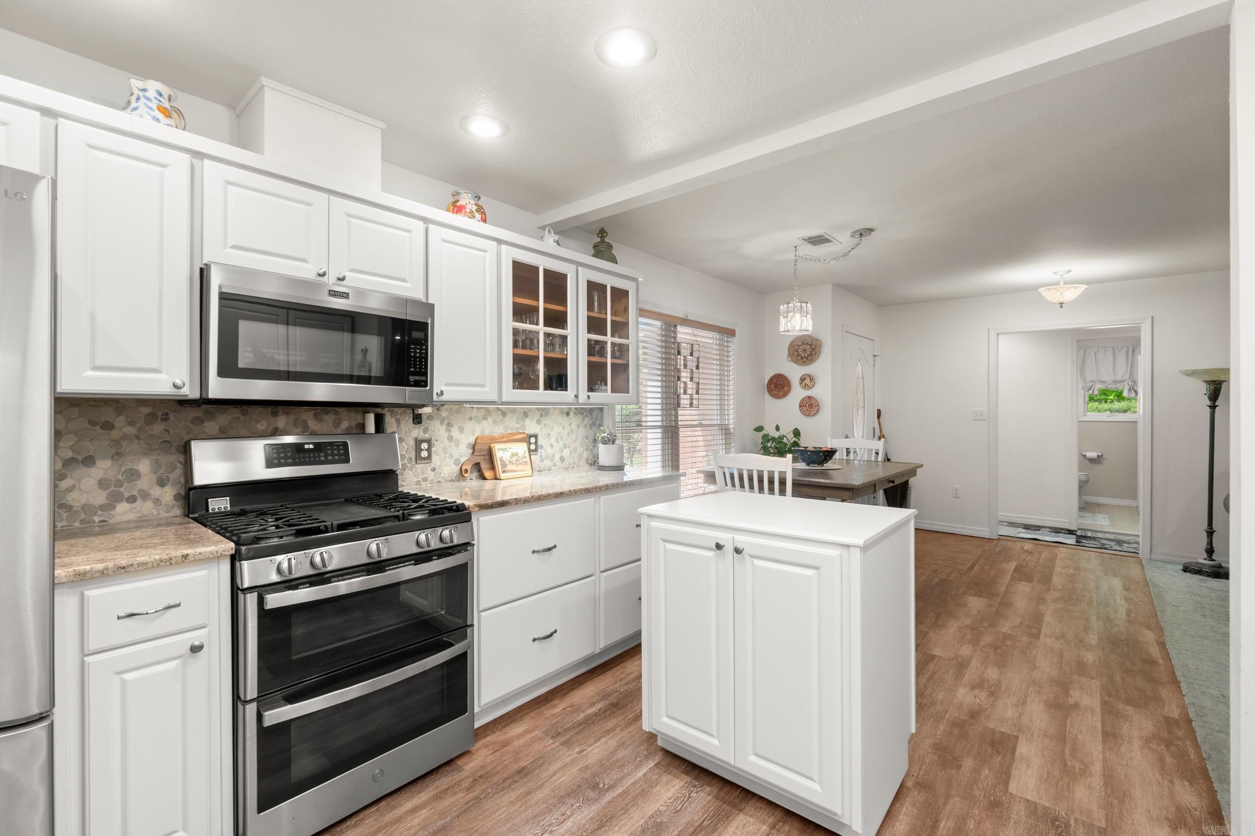 Happy Bend Acres - Residential