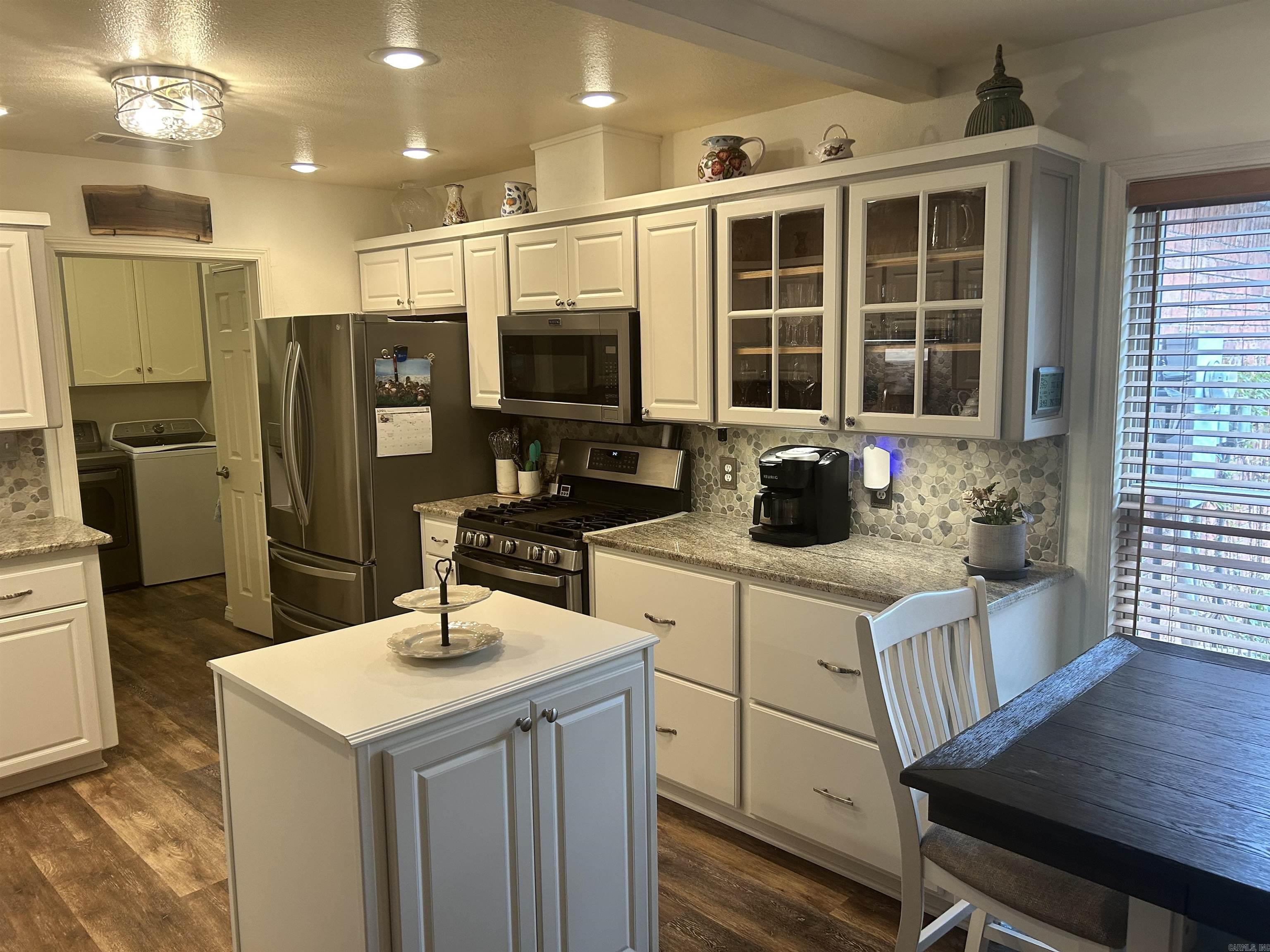 Happy Bend Acres - Residential