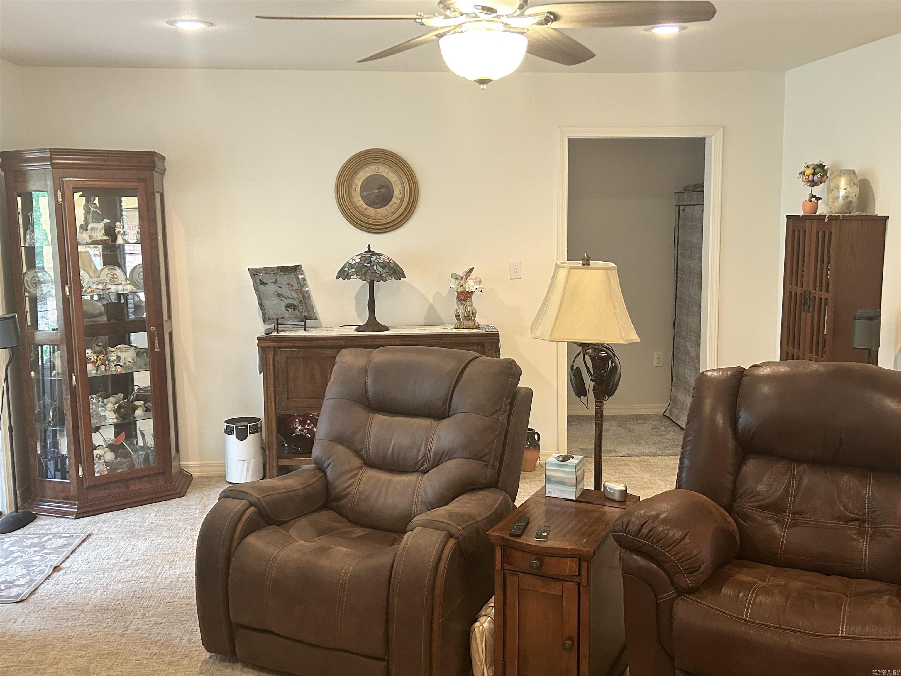 Happy Bend Acres - Residential