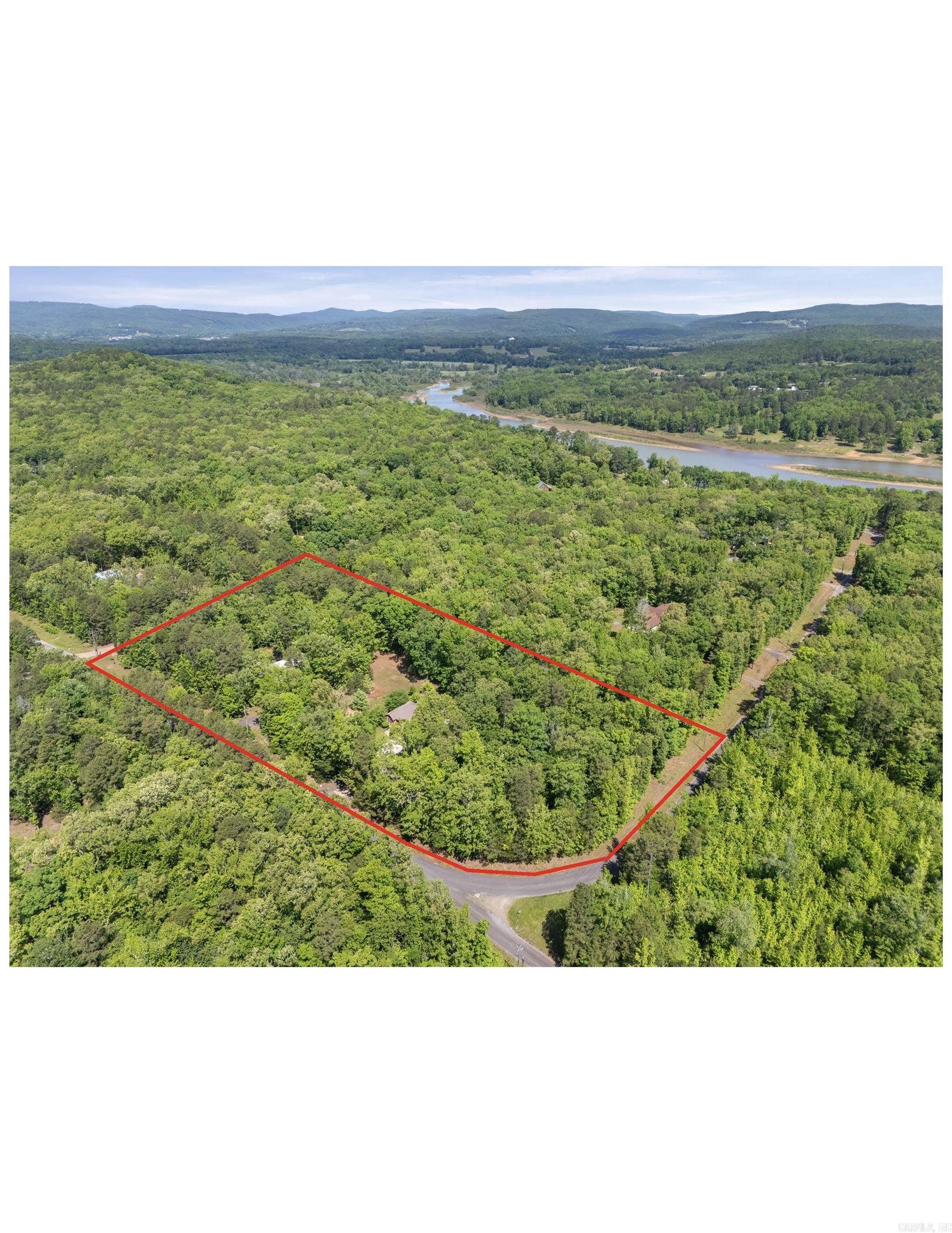 Happy Bend Acres - Residential