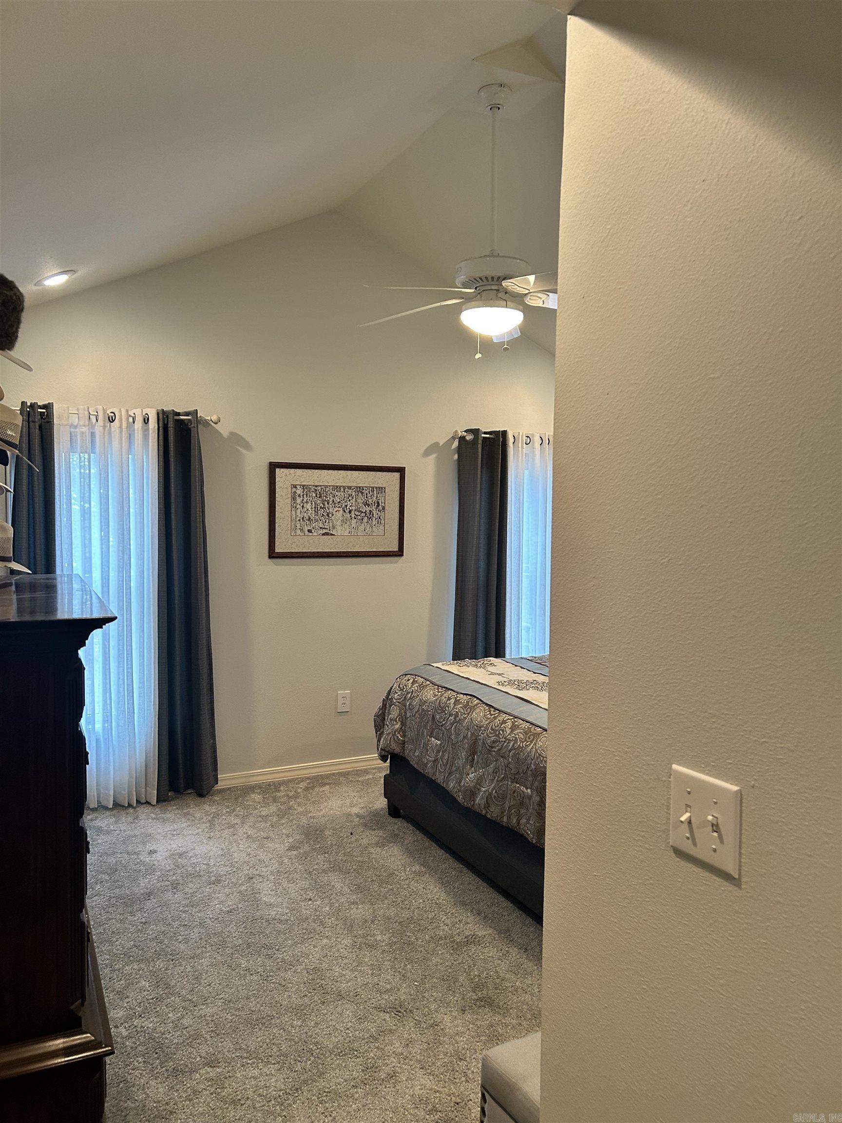 Happy Bend Acres - Residential