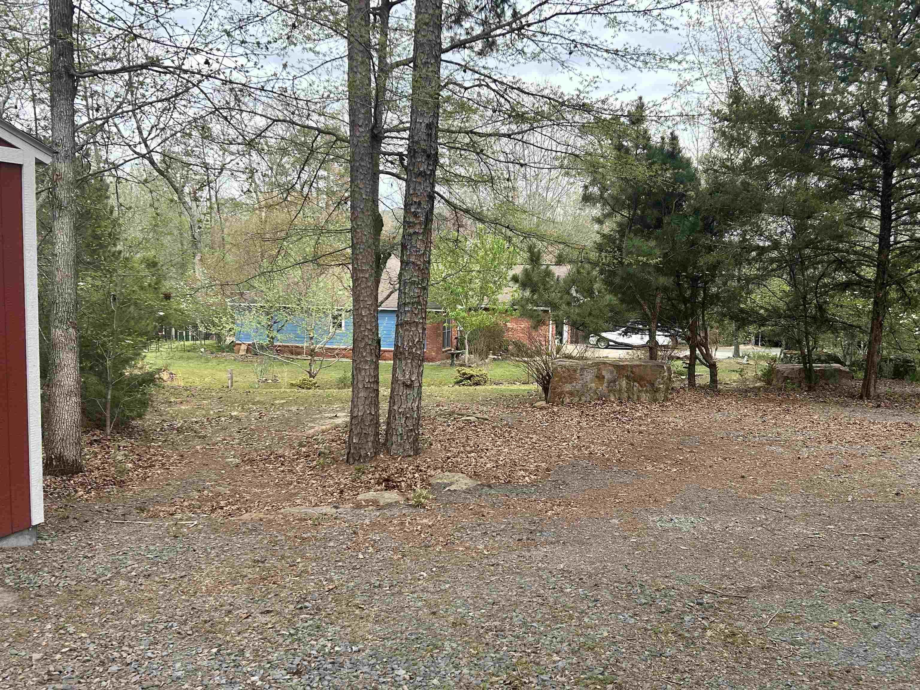 Happy Bend Acres - Residential