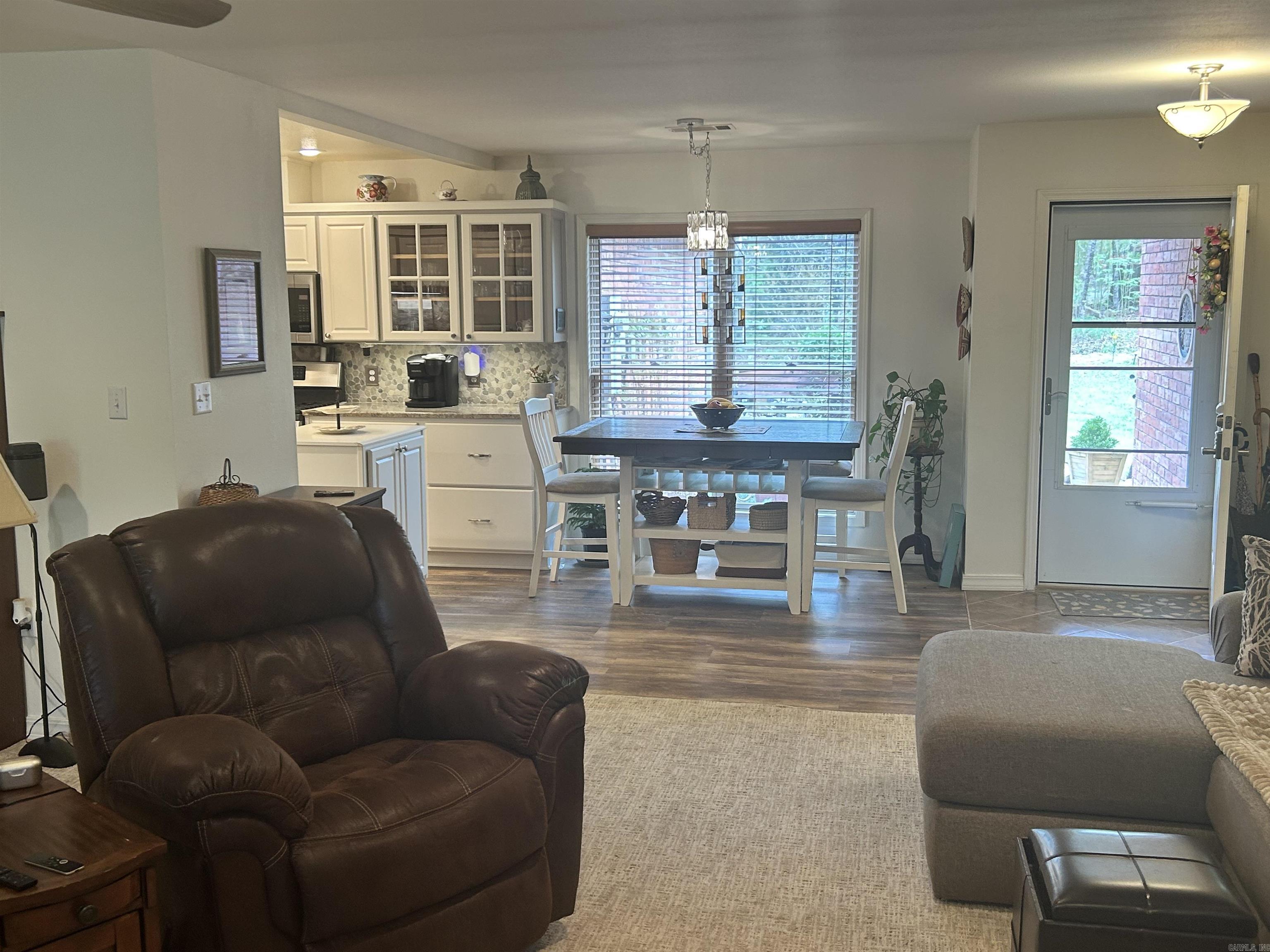 Happy Bend Acres - Residential