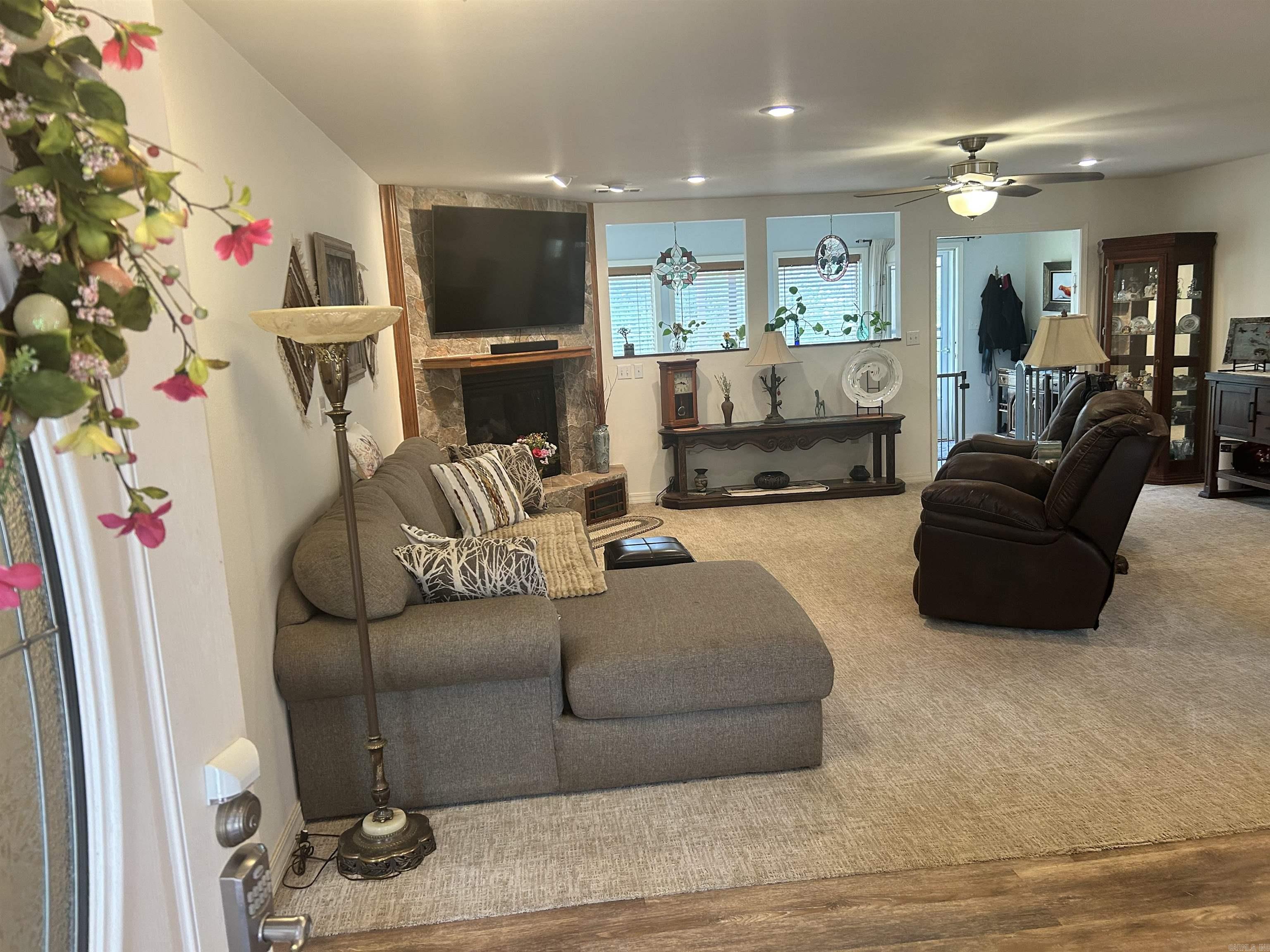 Happy Bend Acres - Residential