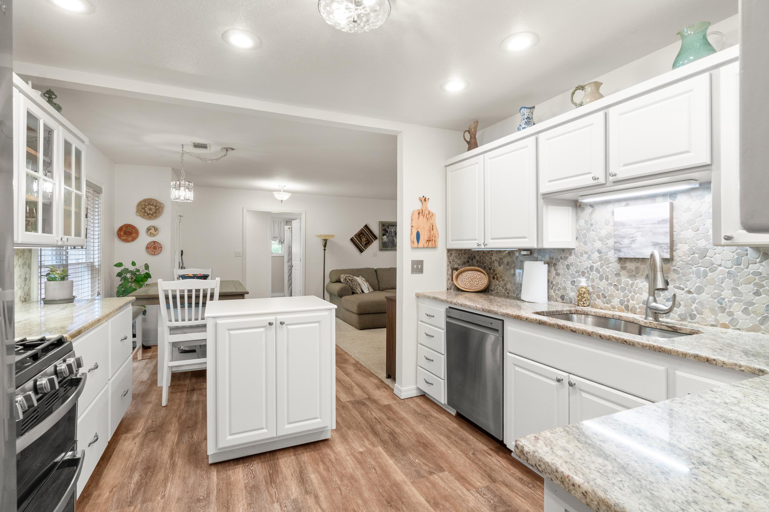 Happy Bend Acres - Residential