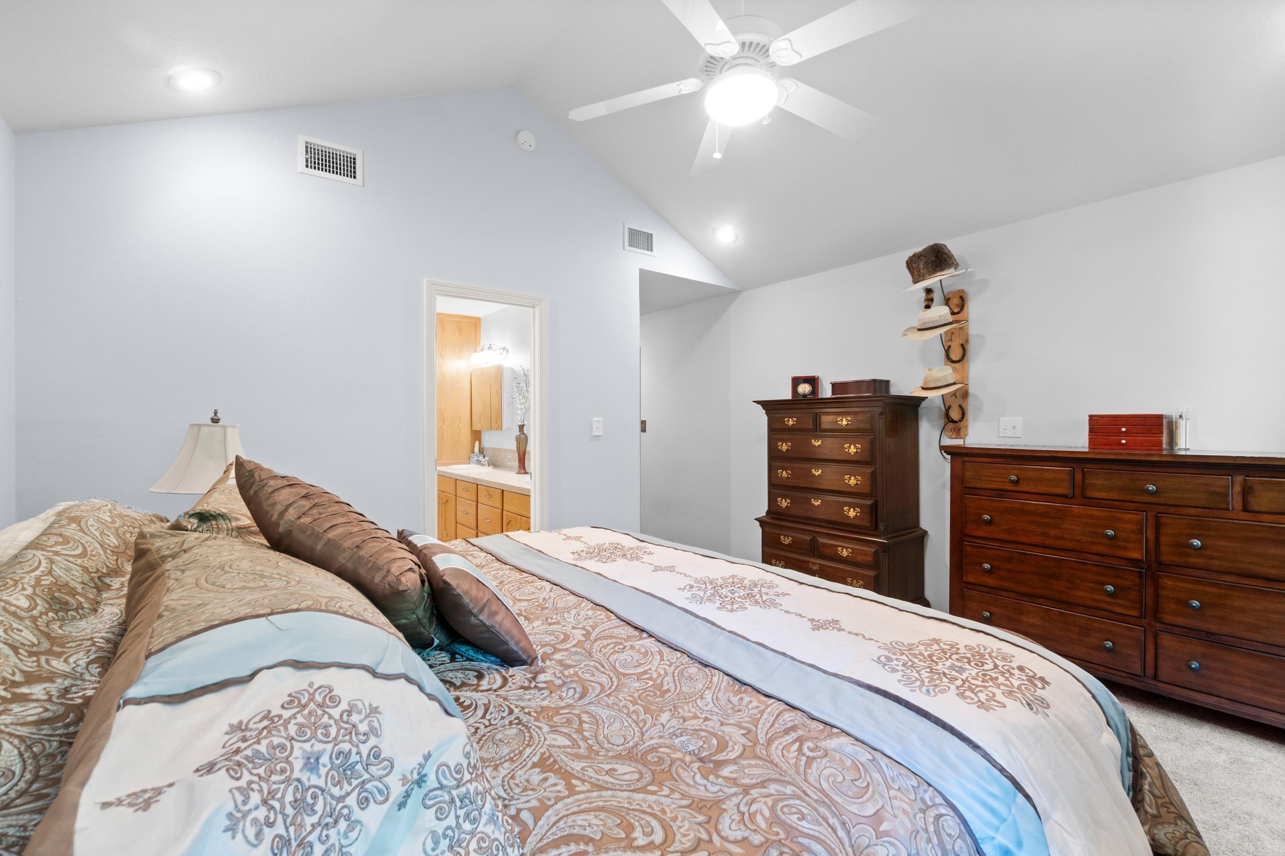 Happy Bend Acres - Residential