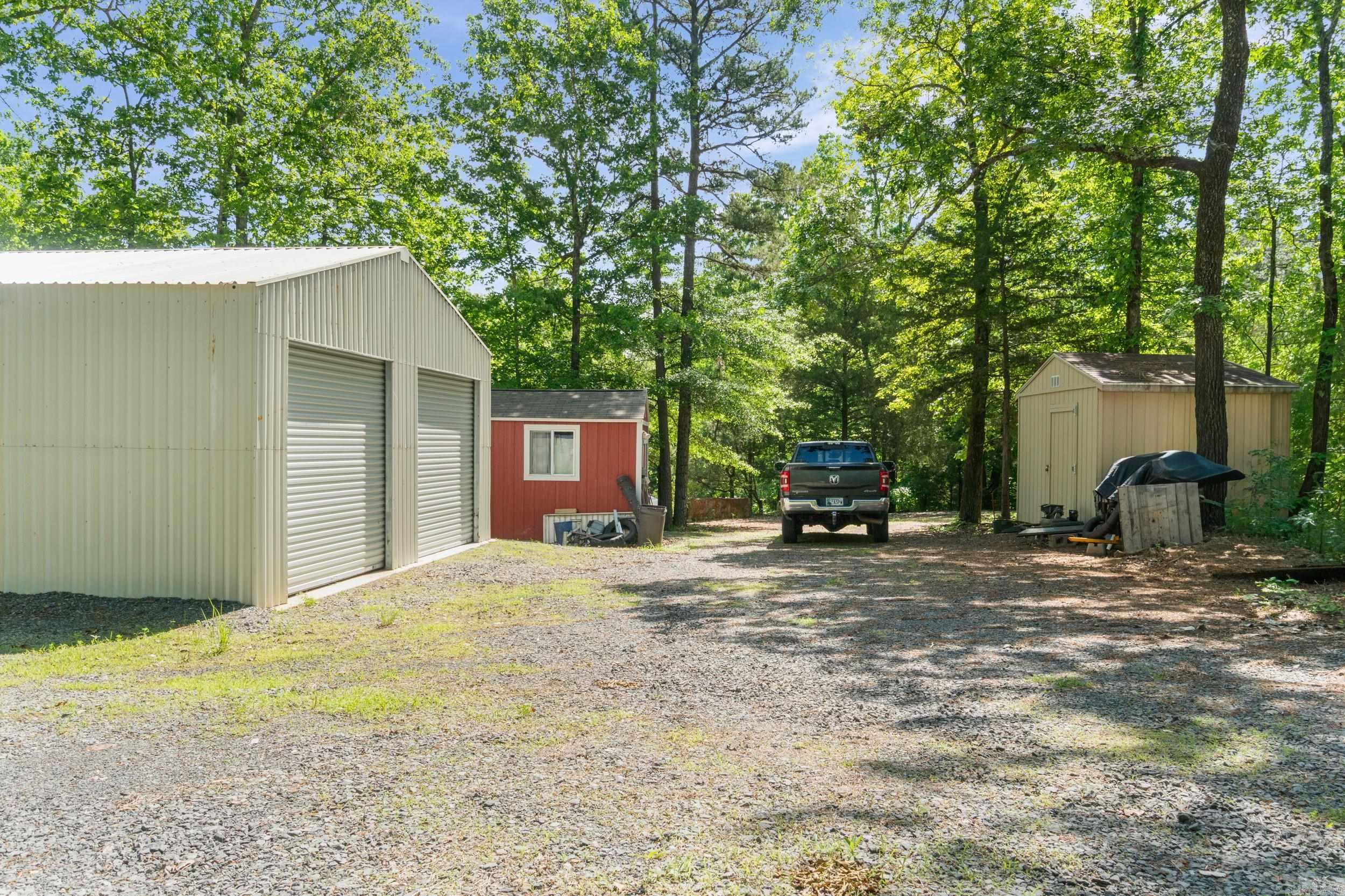 Happy Bend Acres - Residential