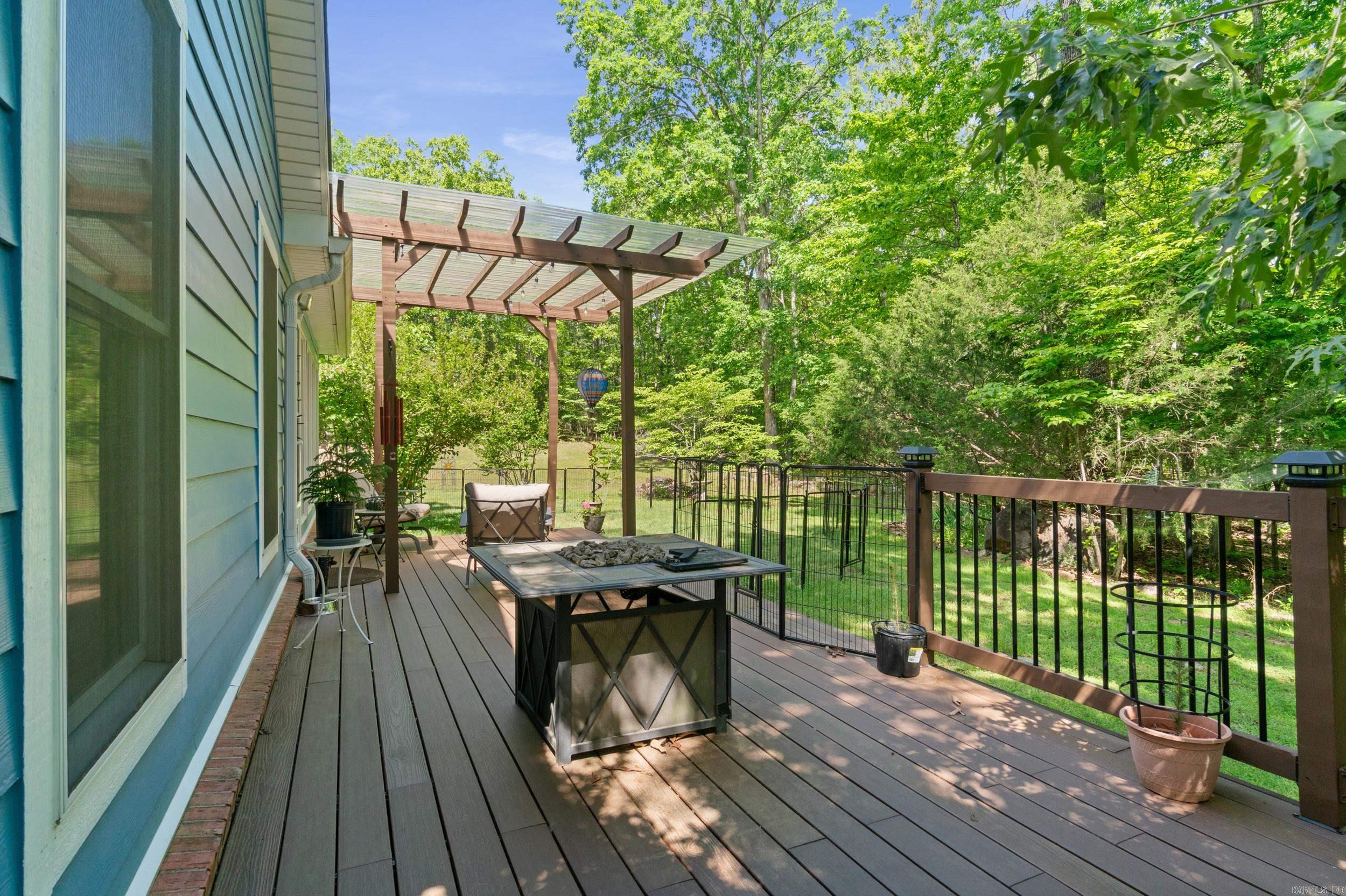 Happy Bend Acres - Residential