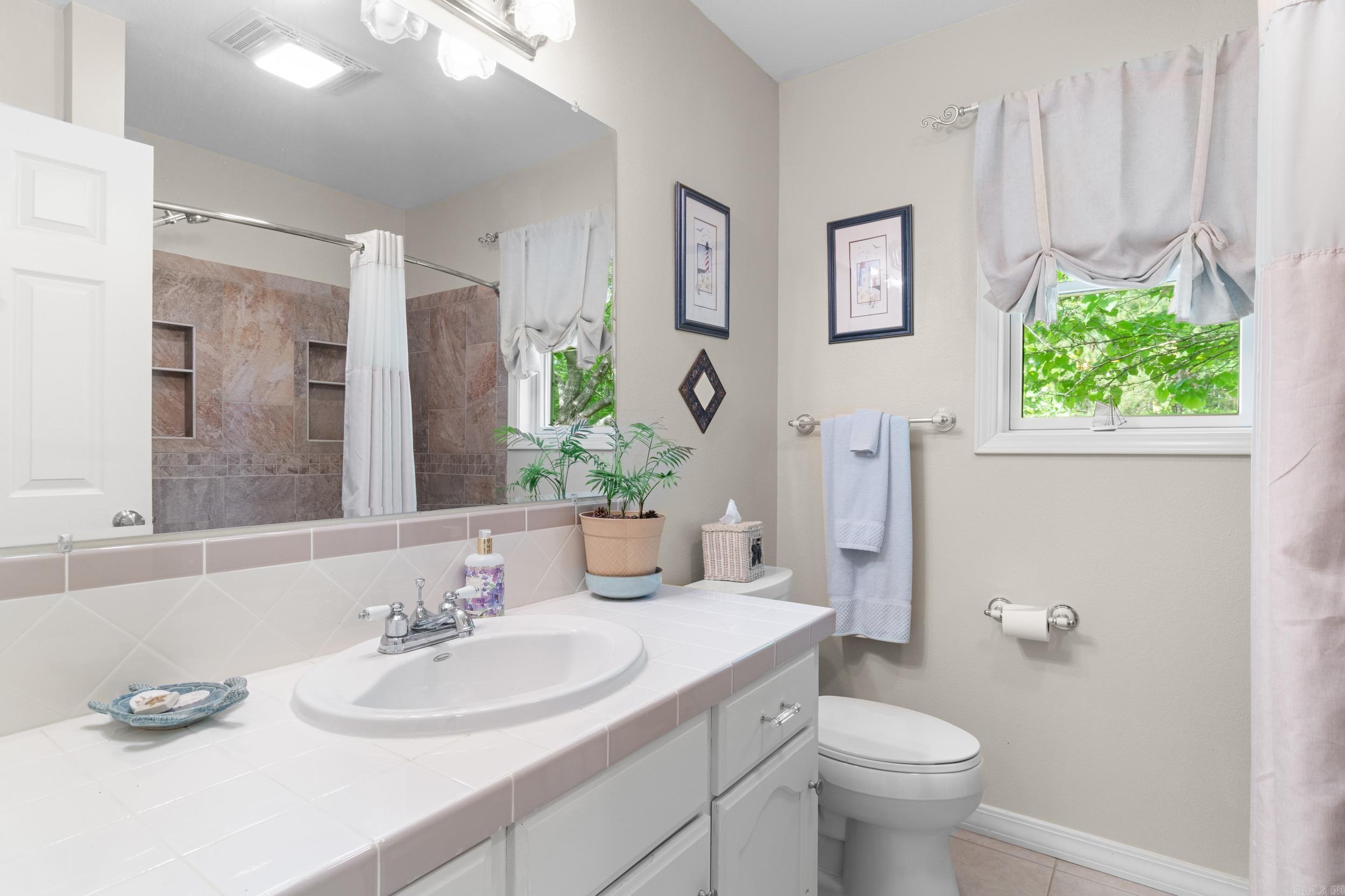 Happy Bend Acres - Residential