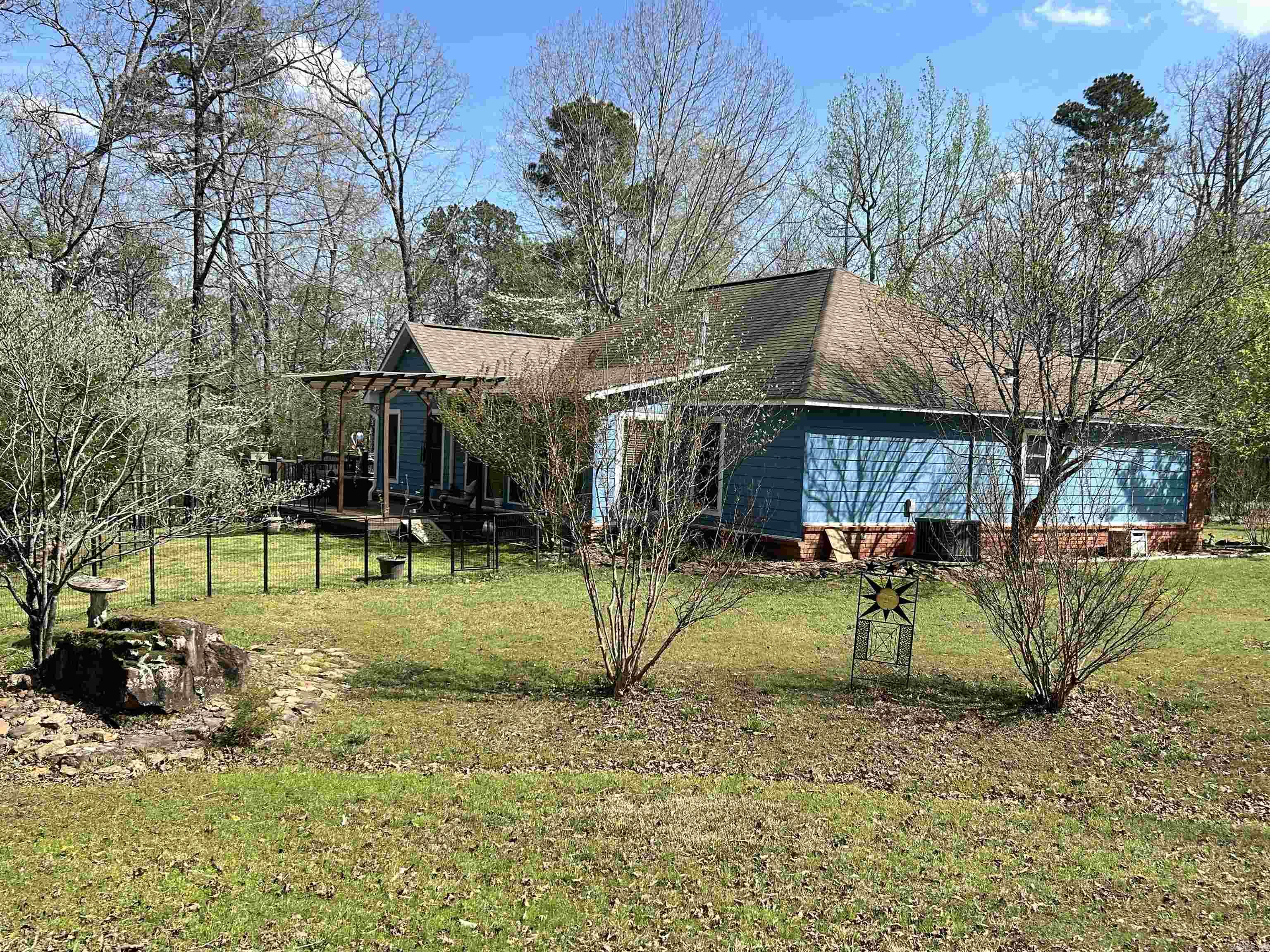 Happy Bend Acres - Residential