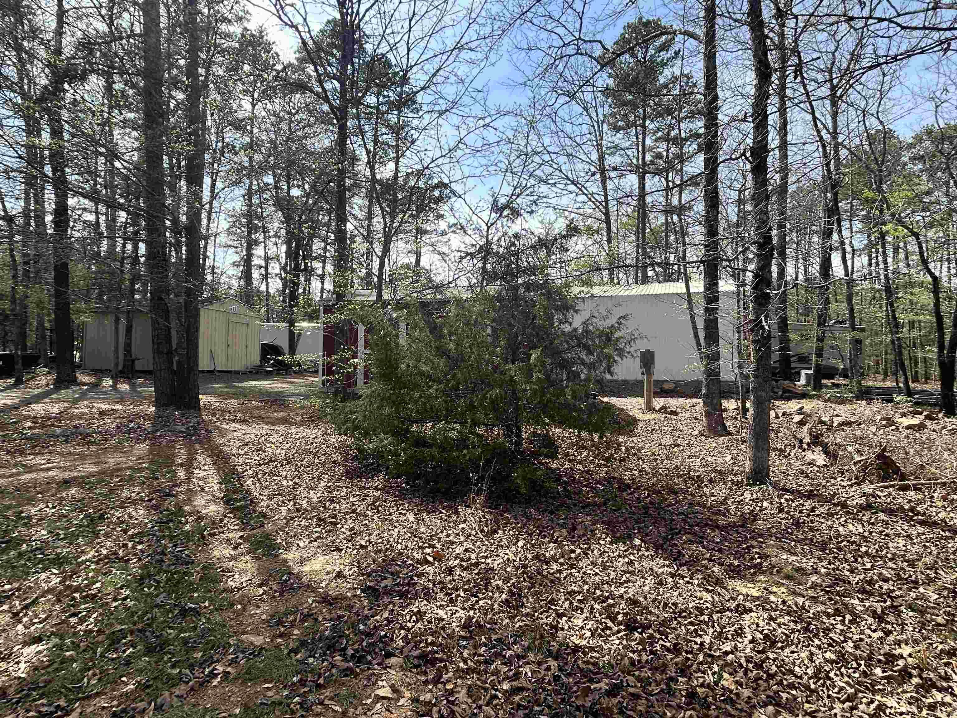 Happy Bend Acres - Residential