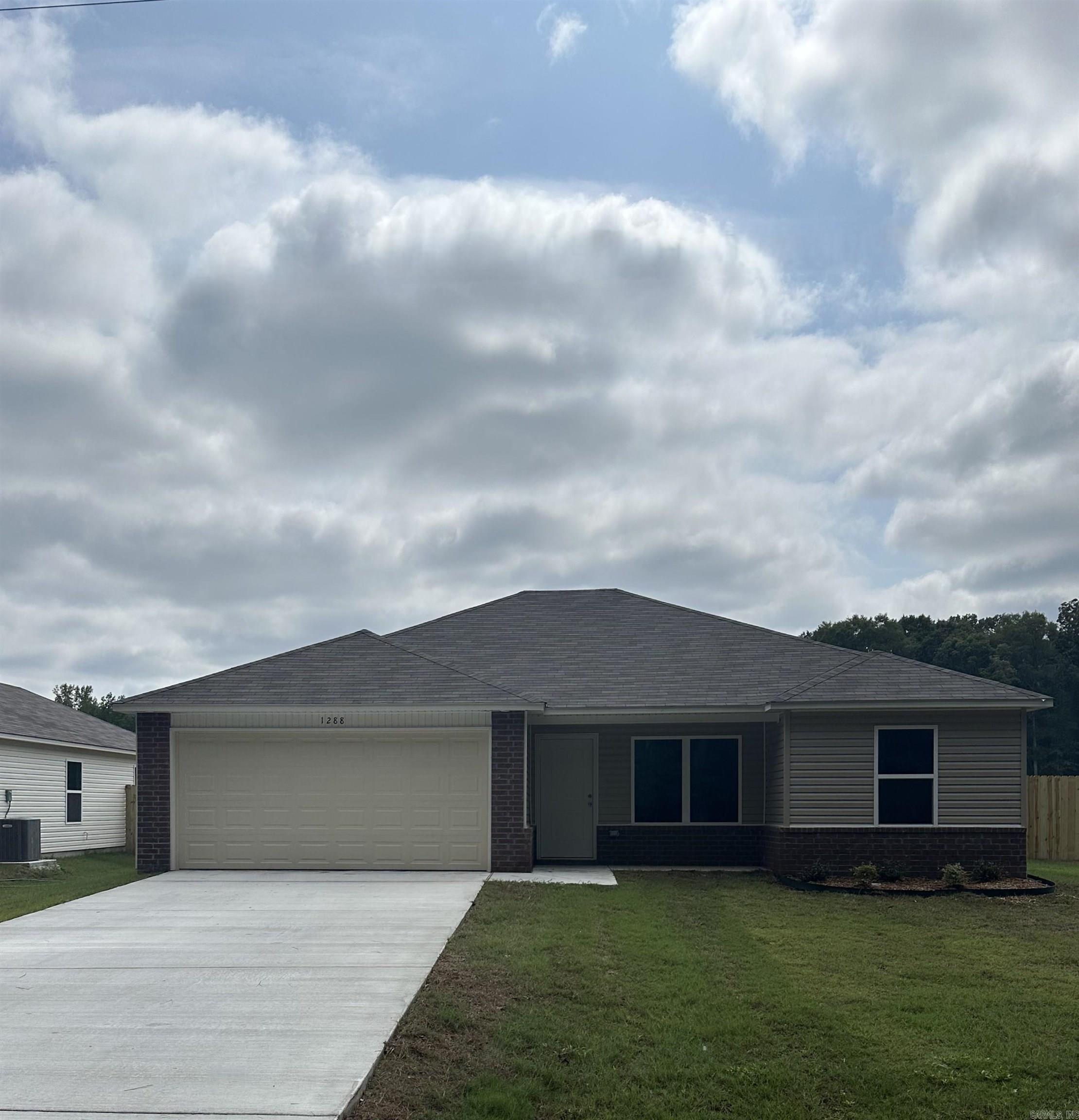 SOUTH HAVEN ESTATES PHASE 1 - Residential