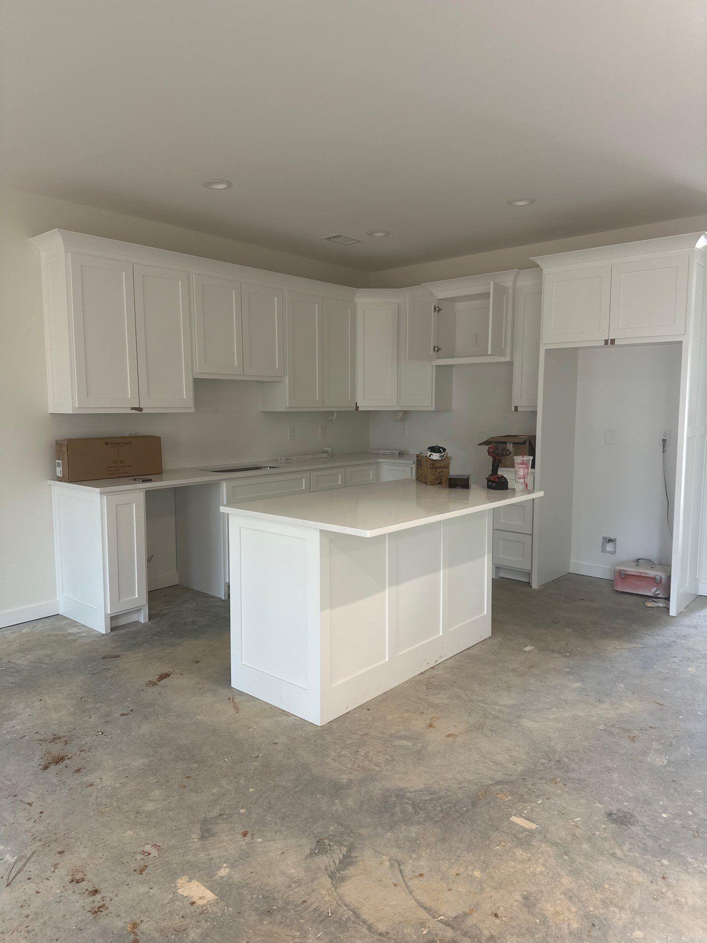 WOODLANDS CHALETS - Residential