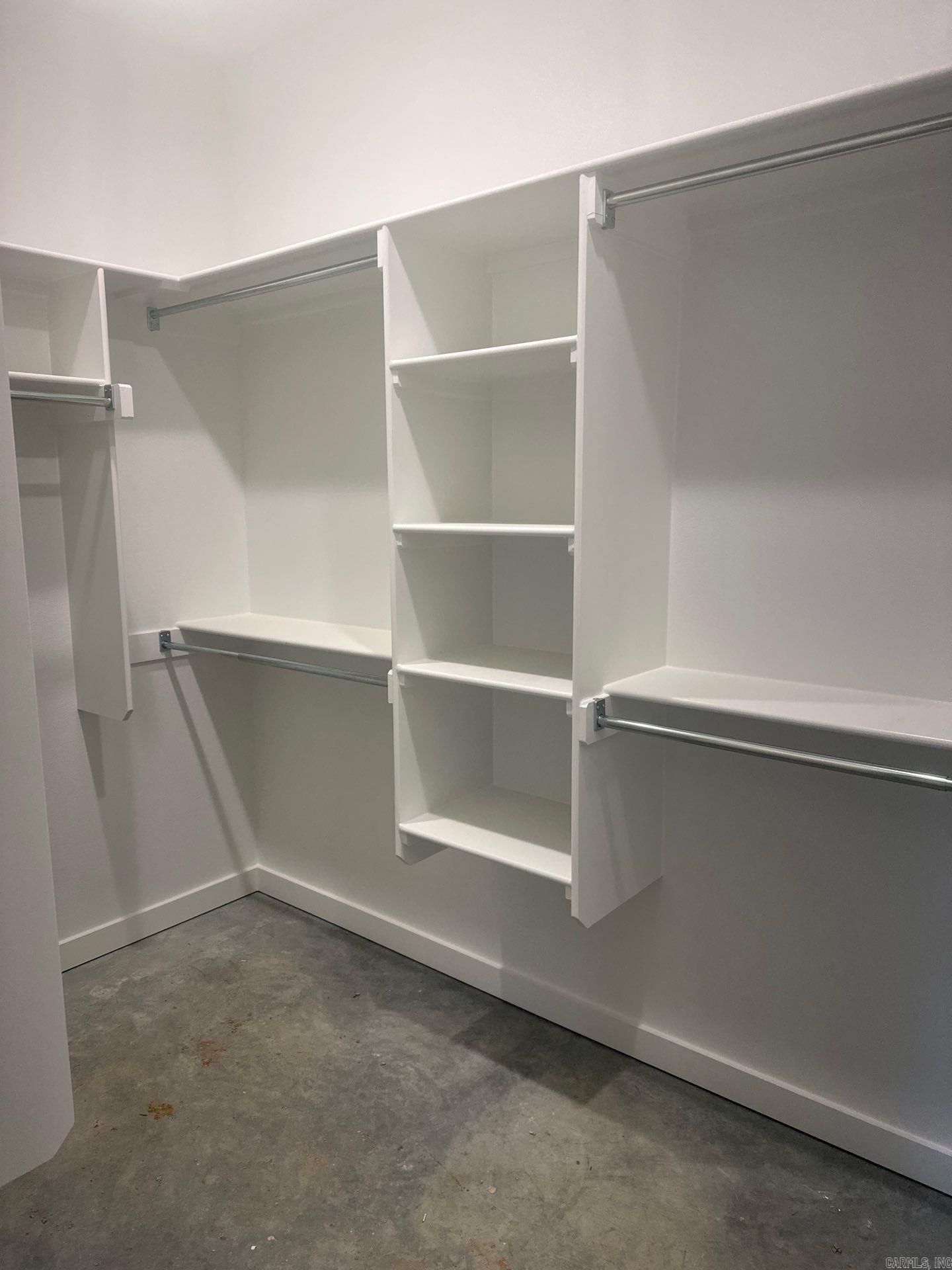 WOODLANDS CHALETS - Residential