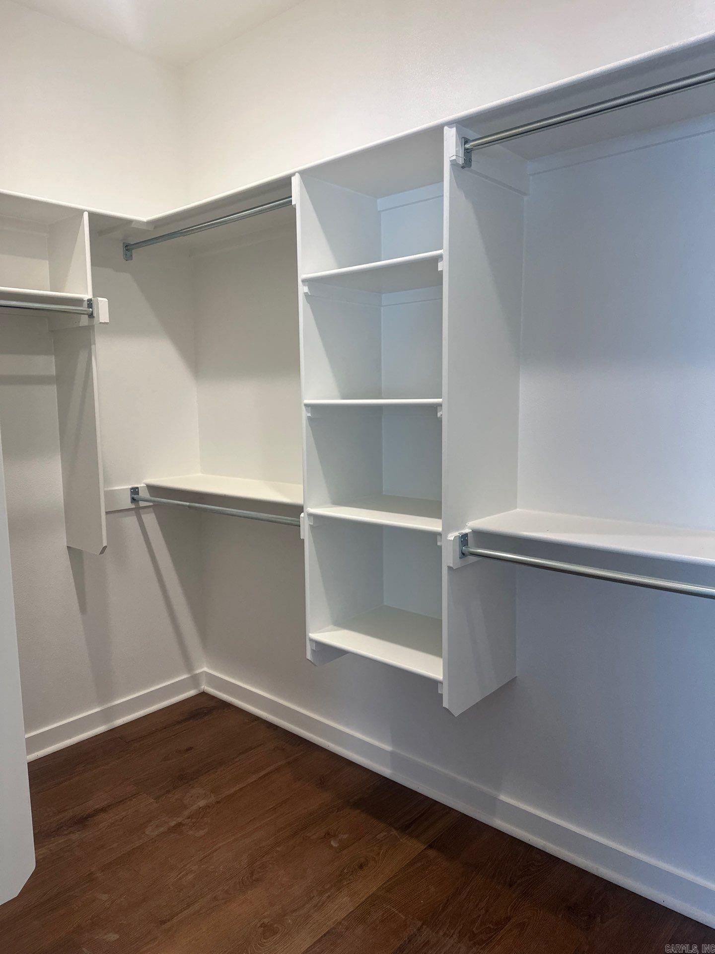 WOODLANDS CHALETS - Residential