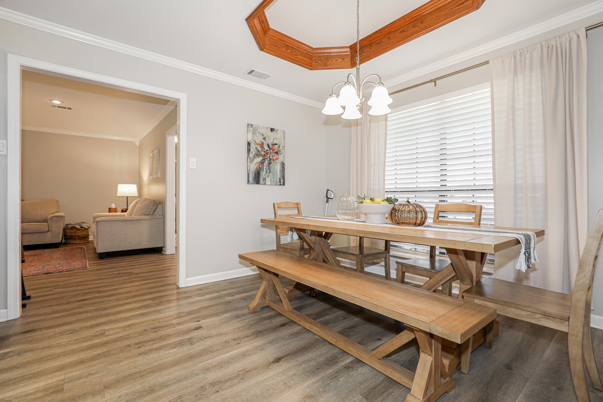 Eagle Point - Residential