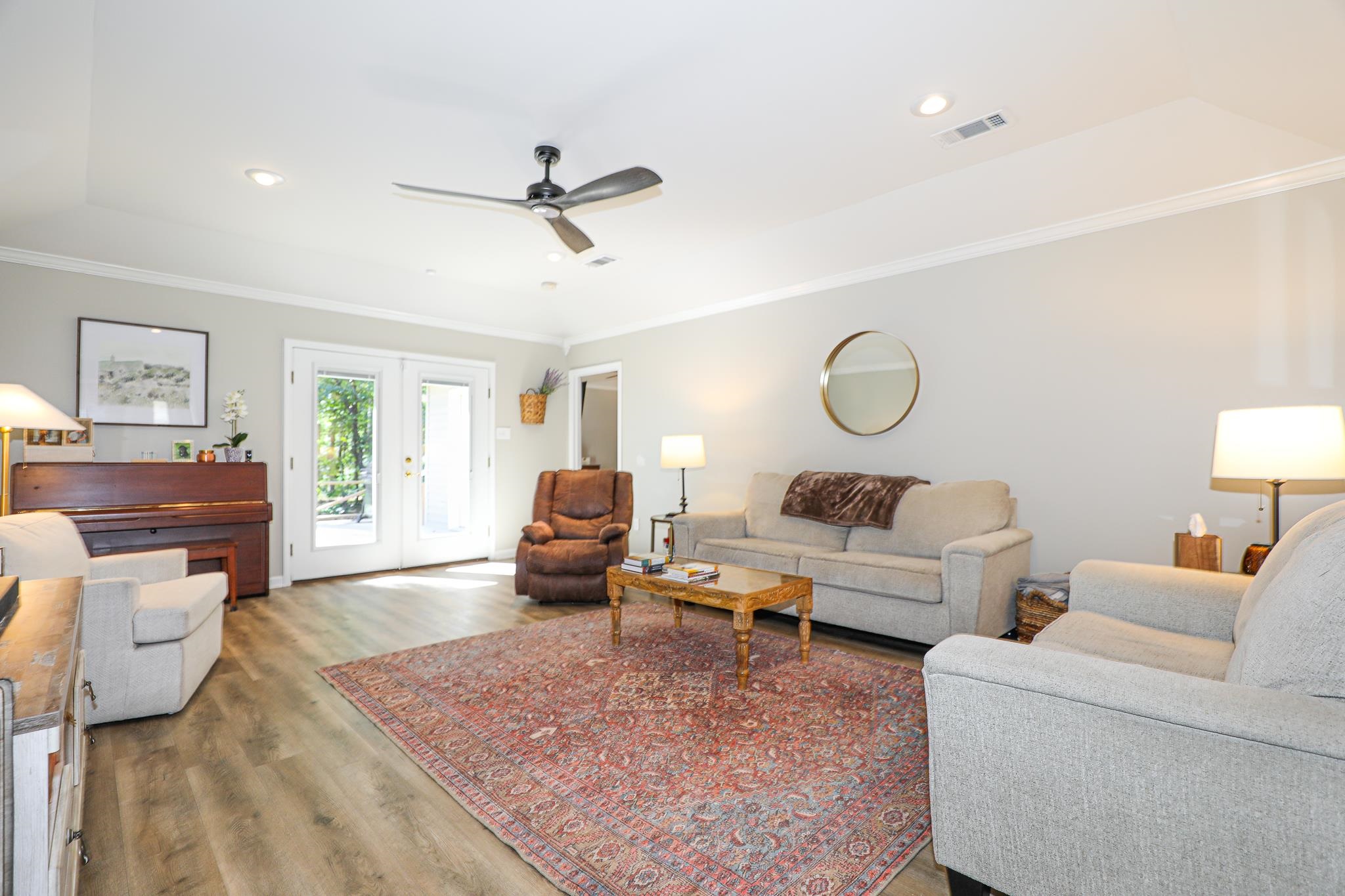 Eagle Point - Residential