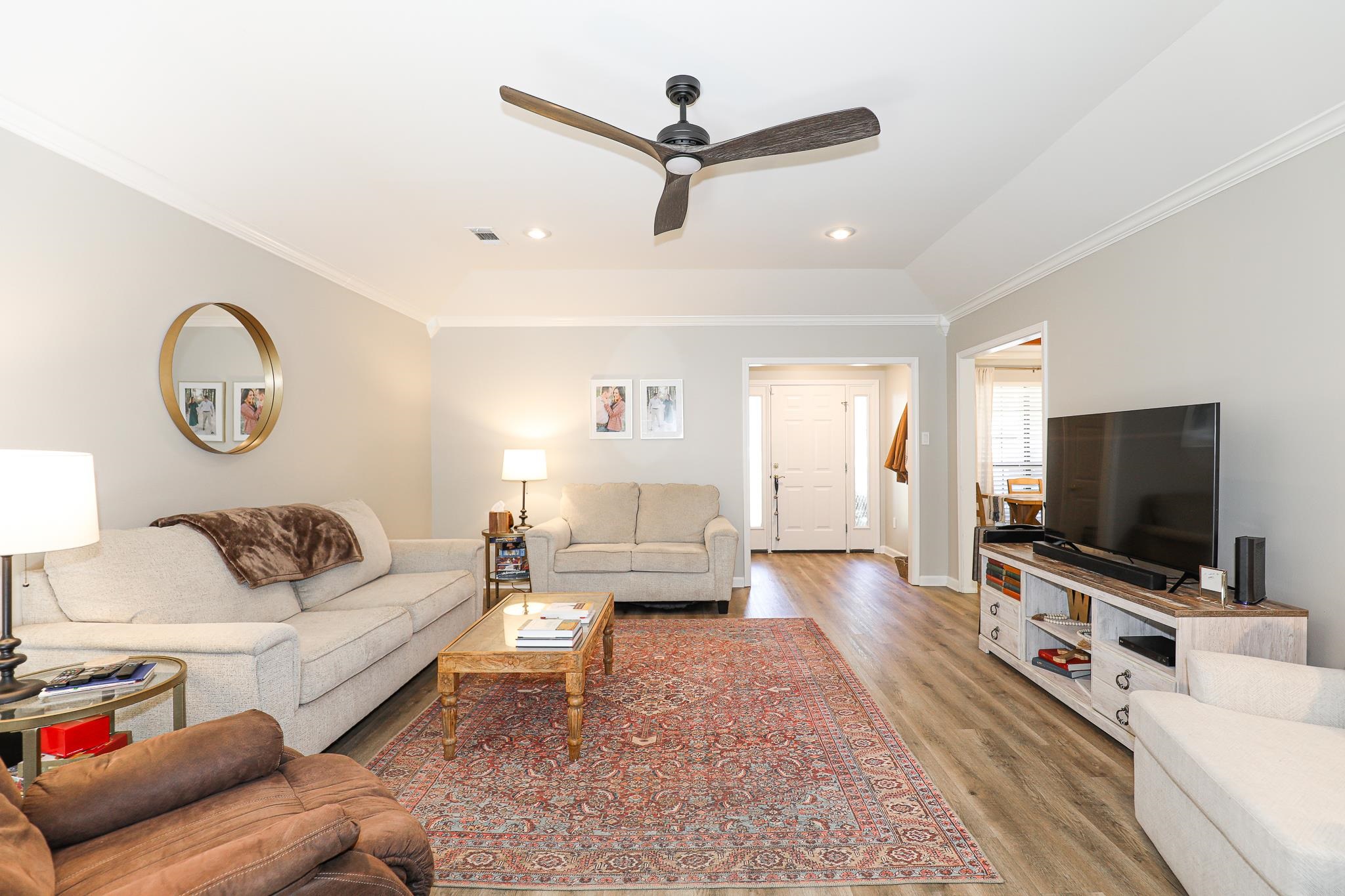 Eagle Point - Residential