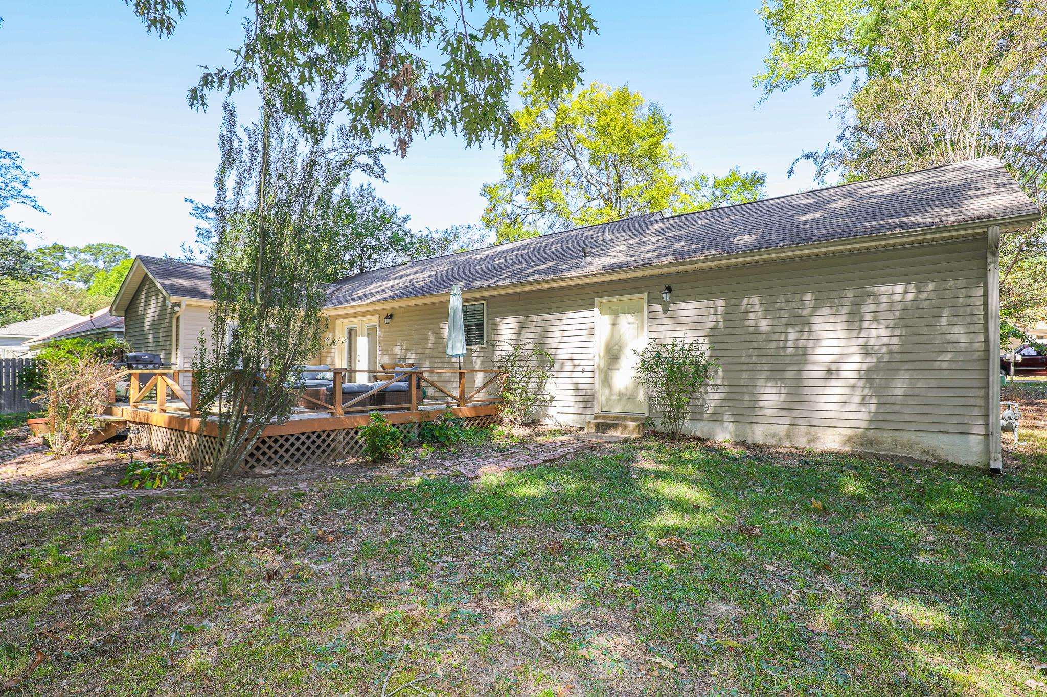 Eagle Point - Residential