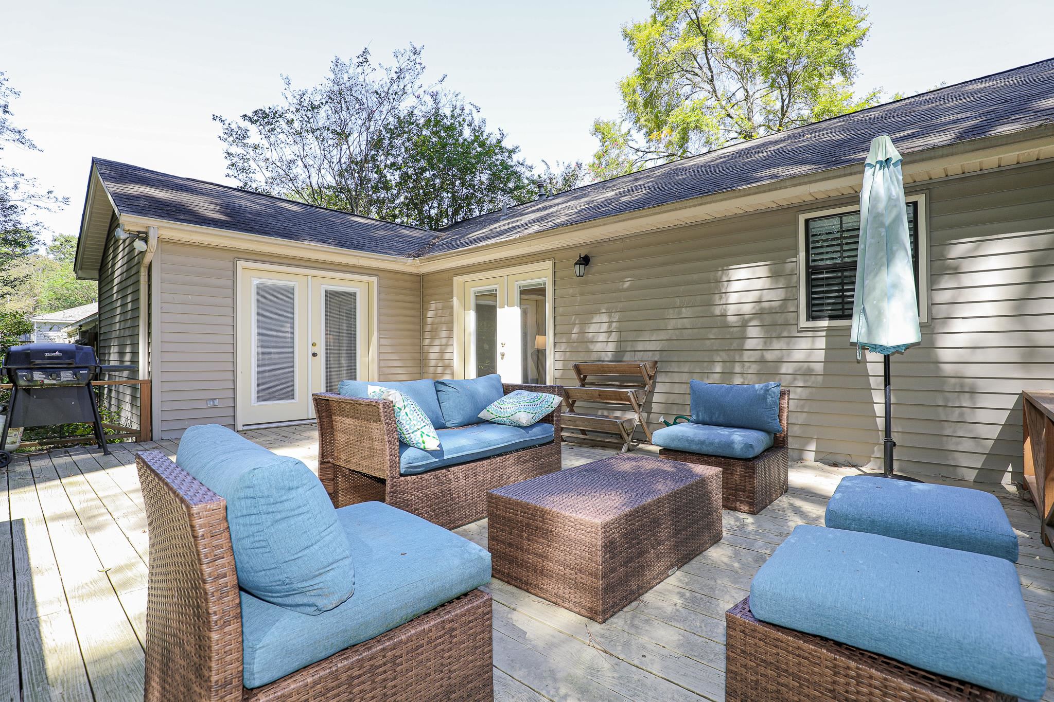 Eagle Point - Residential