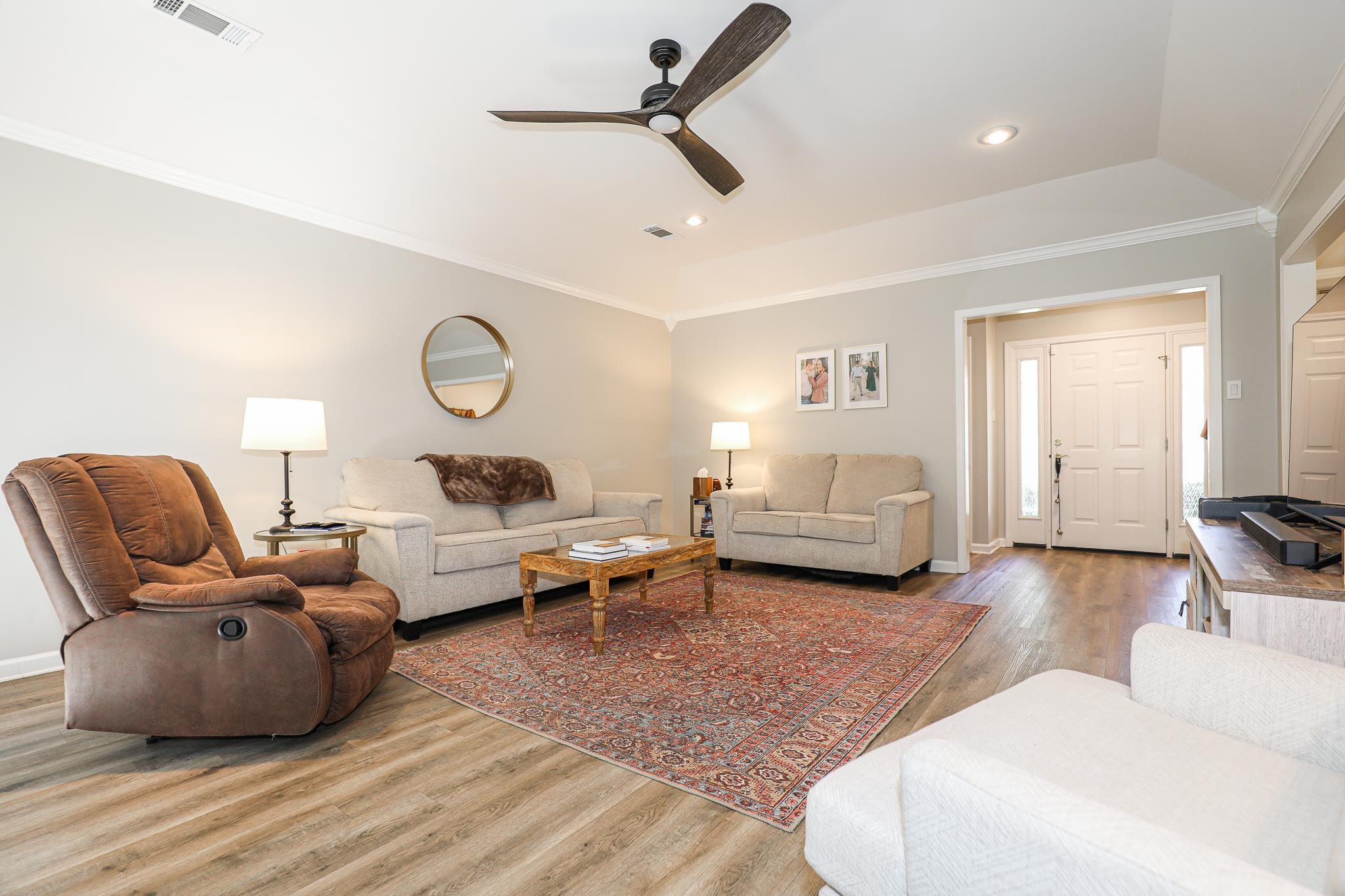 Eagle Point - Residential