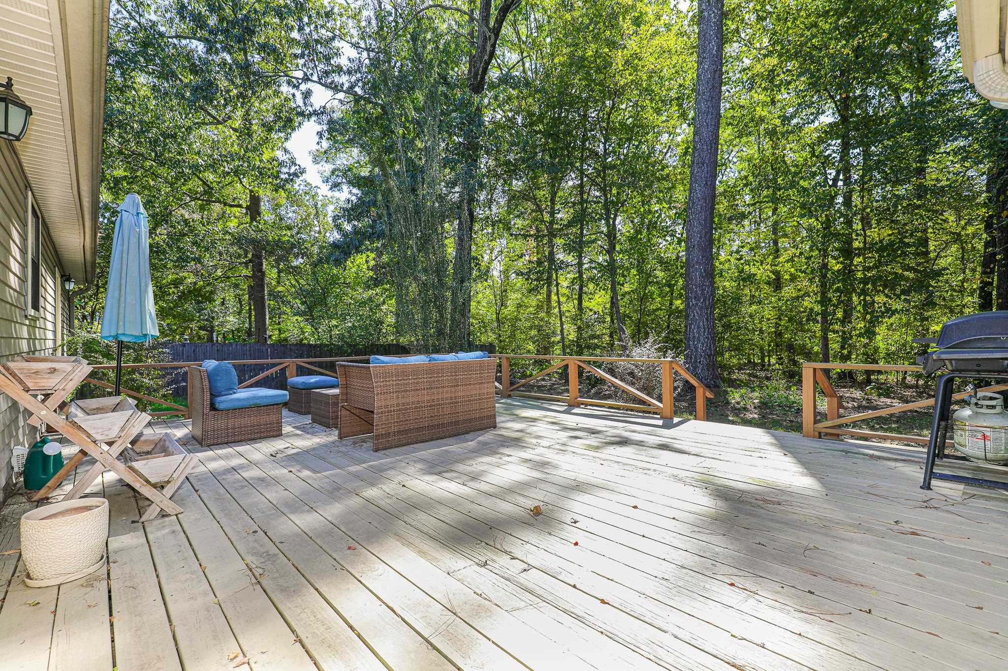 Eagle Point - Residential