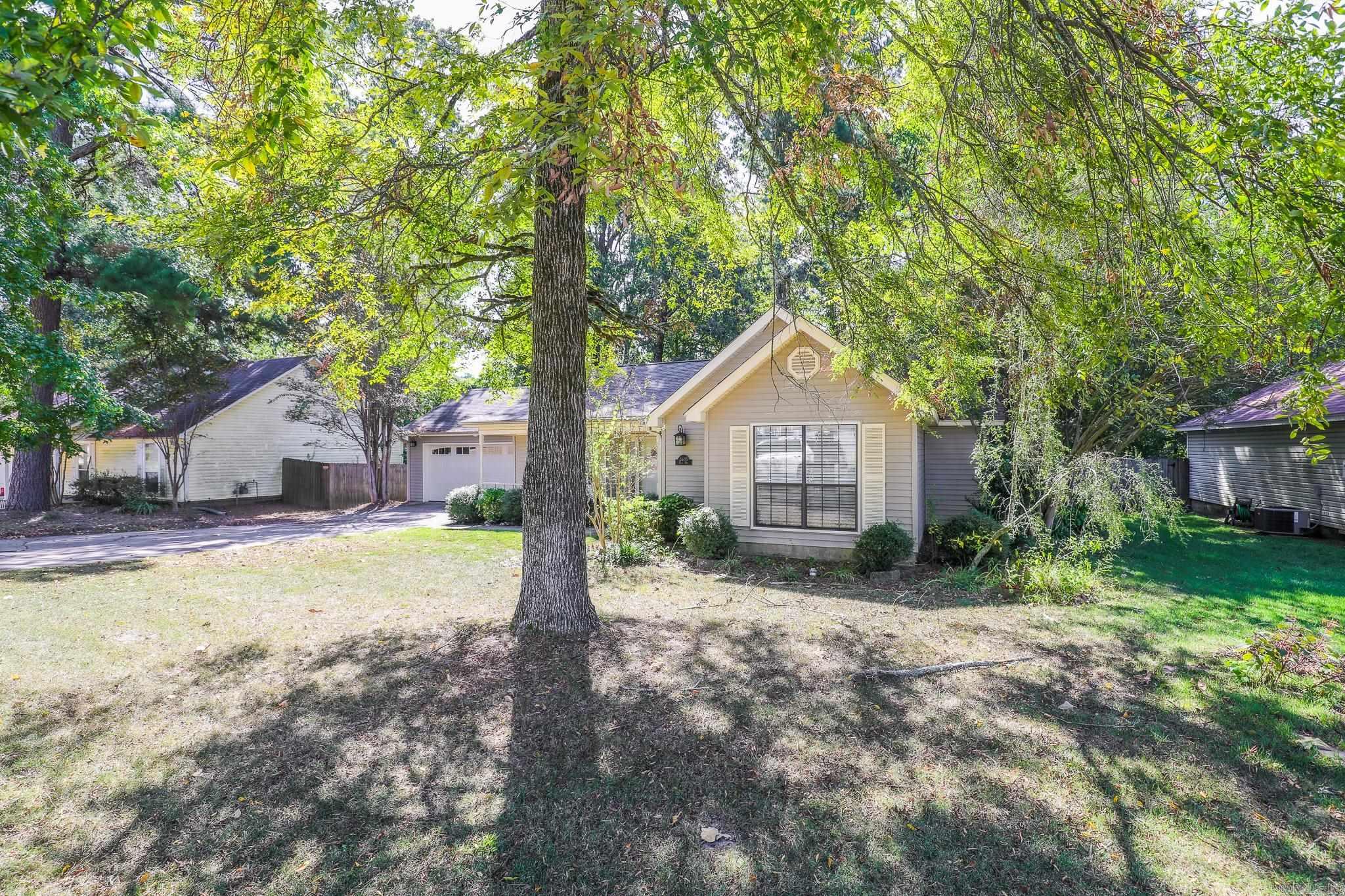 Eagle Point - Residential