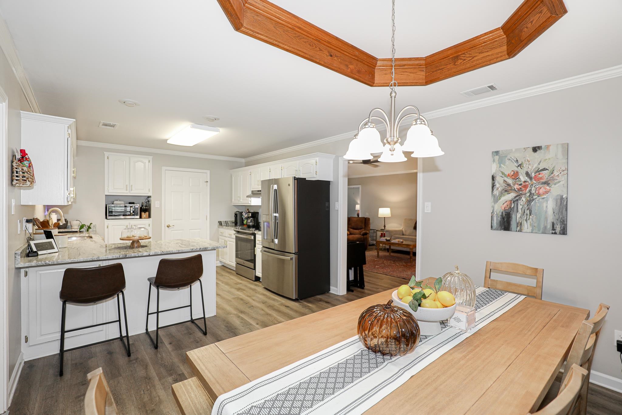 Eagle Point - Residential