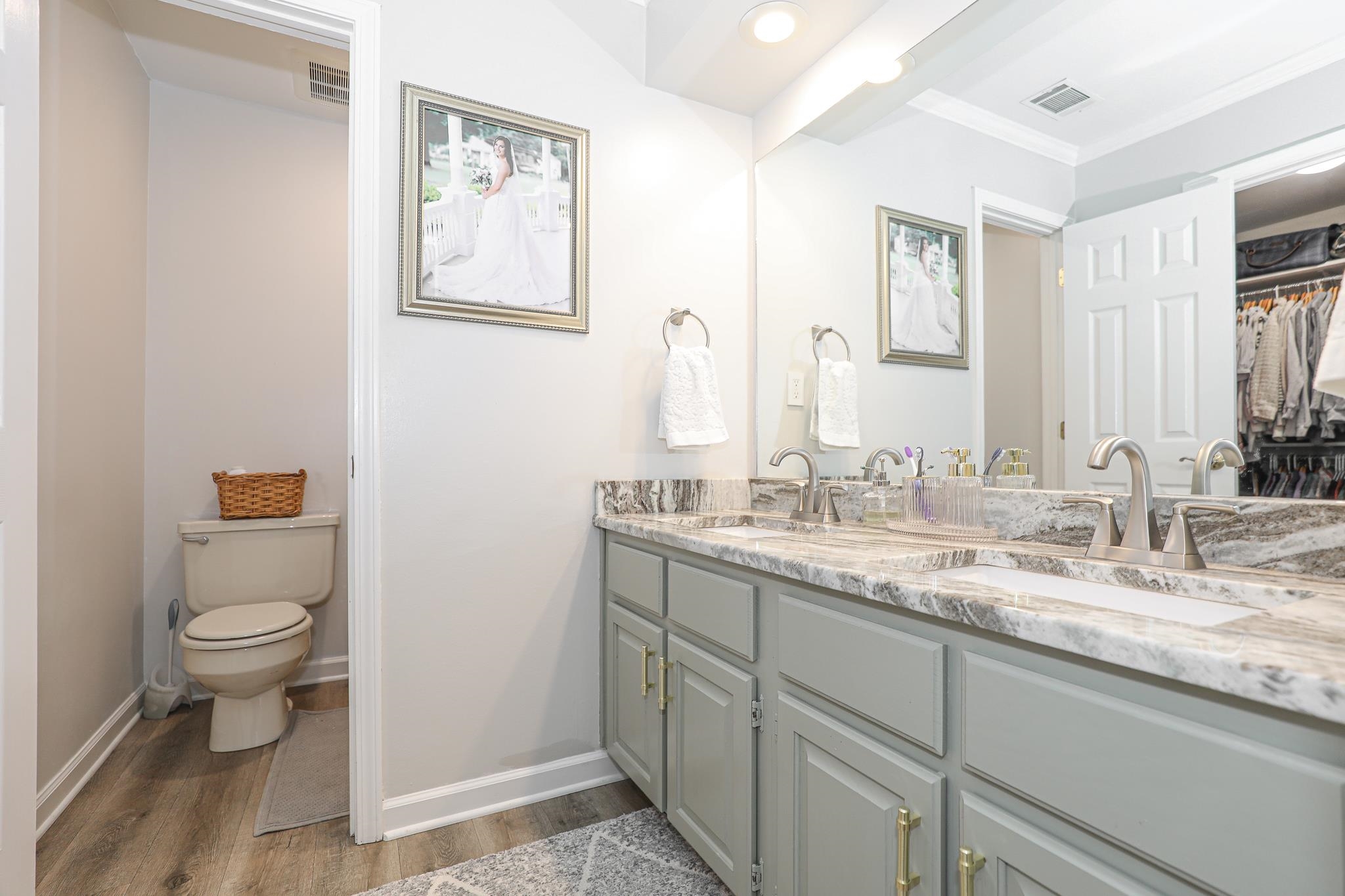 Eagle Point - Residential