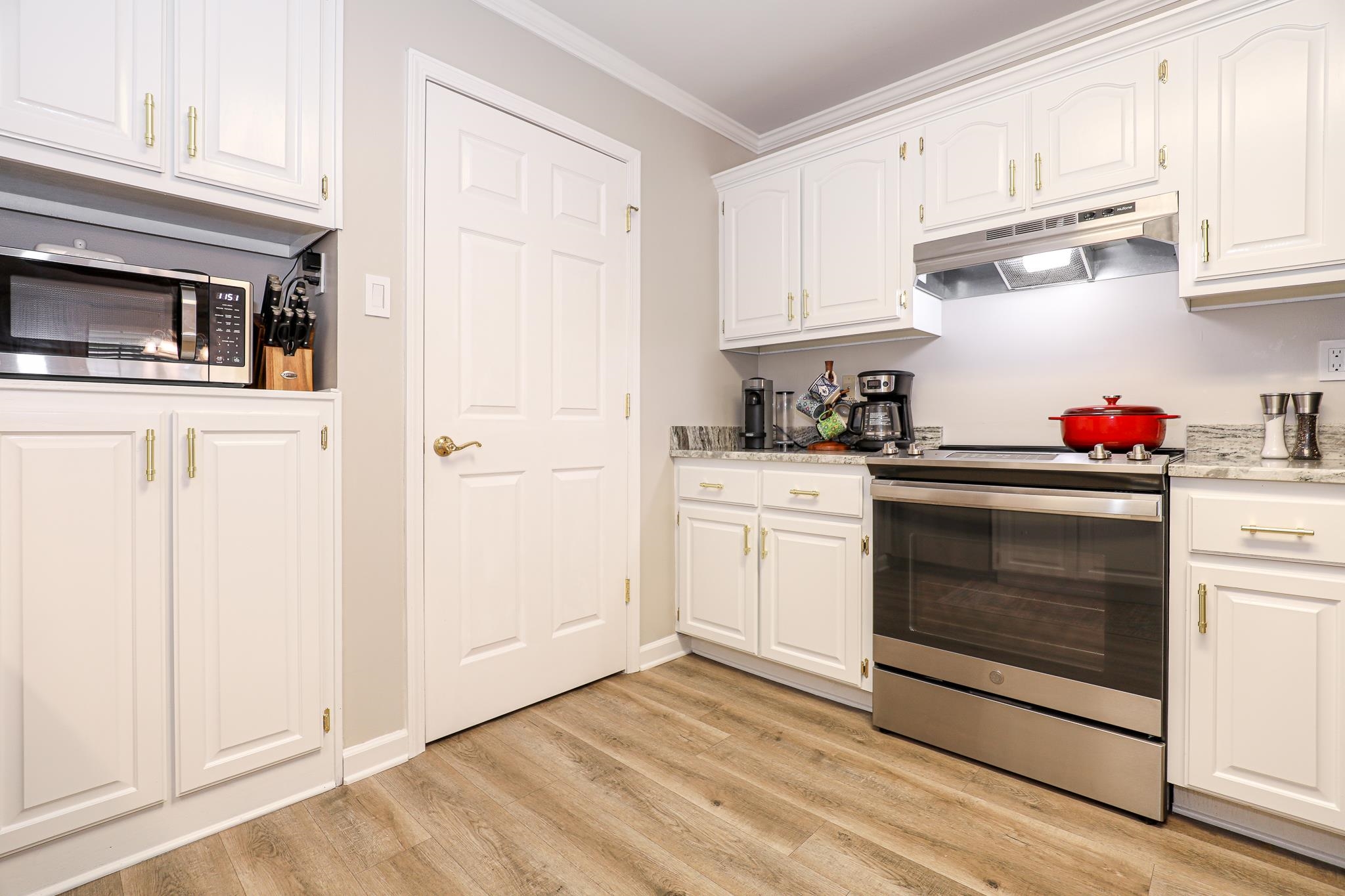 Eagle Point - Residential