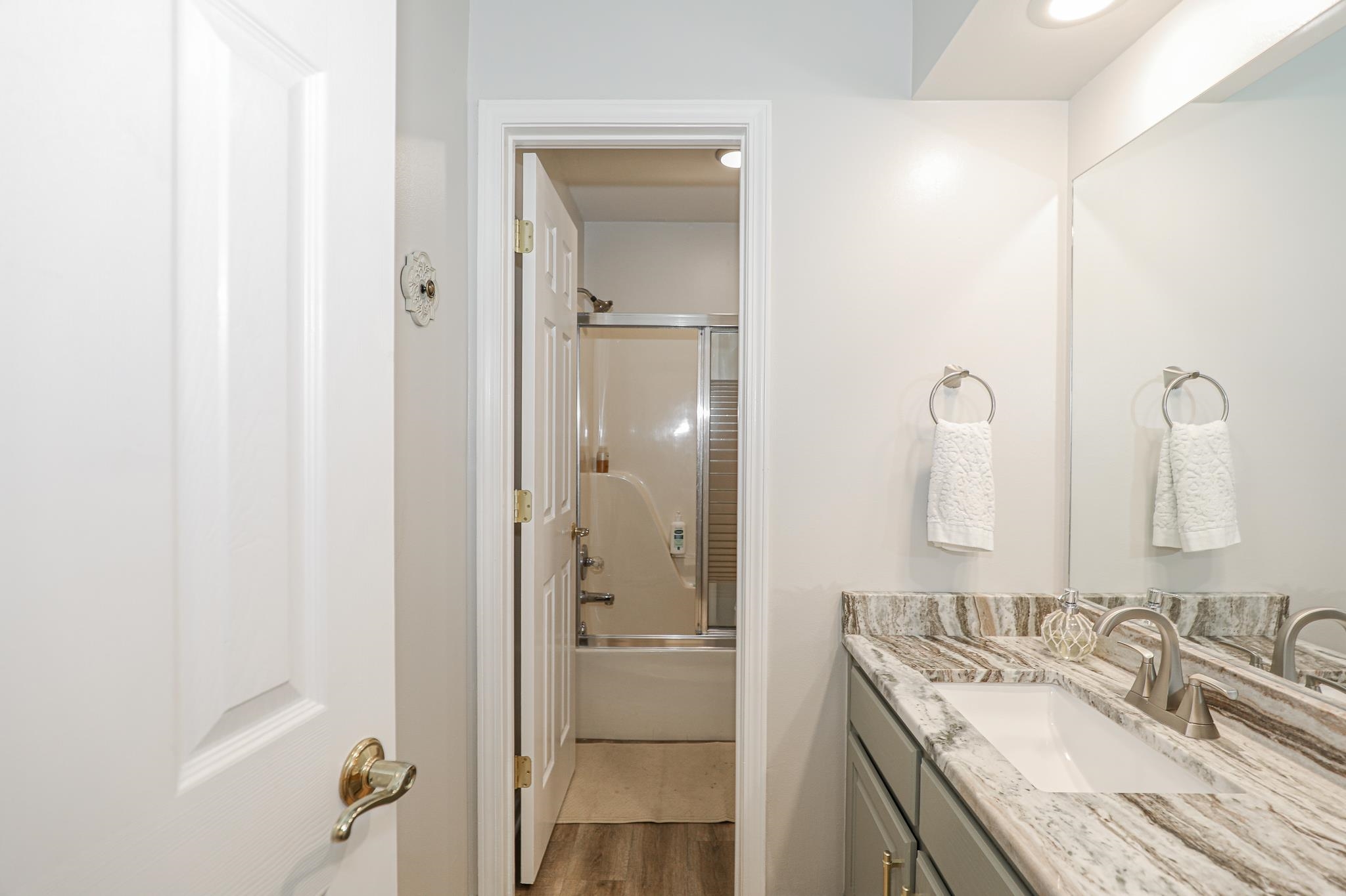 Eagle Point - Residential