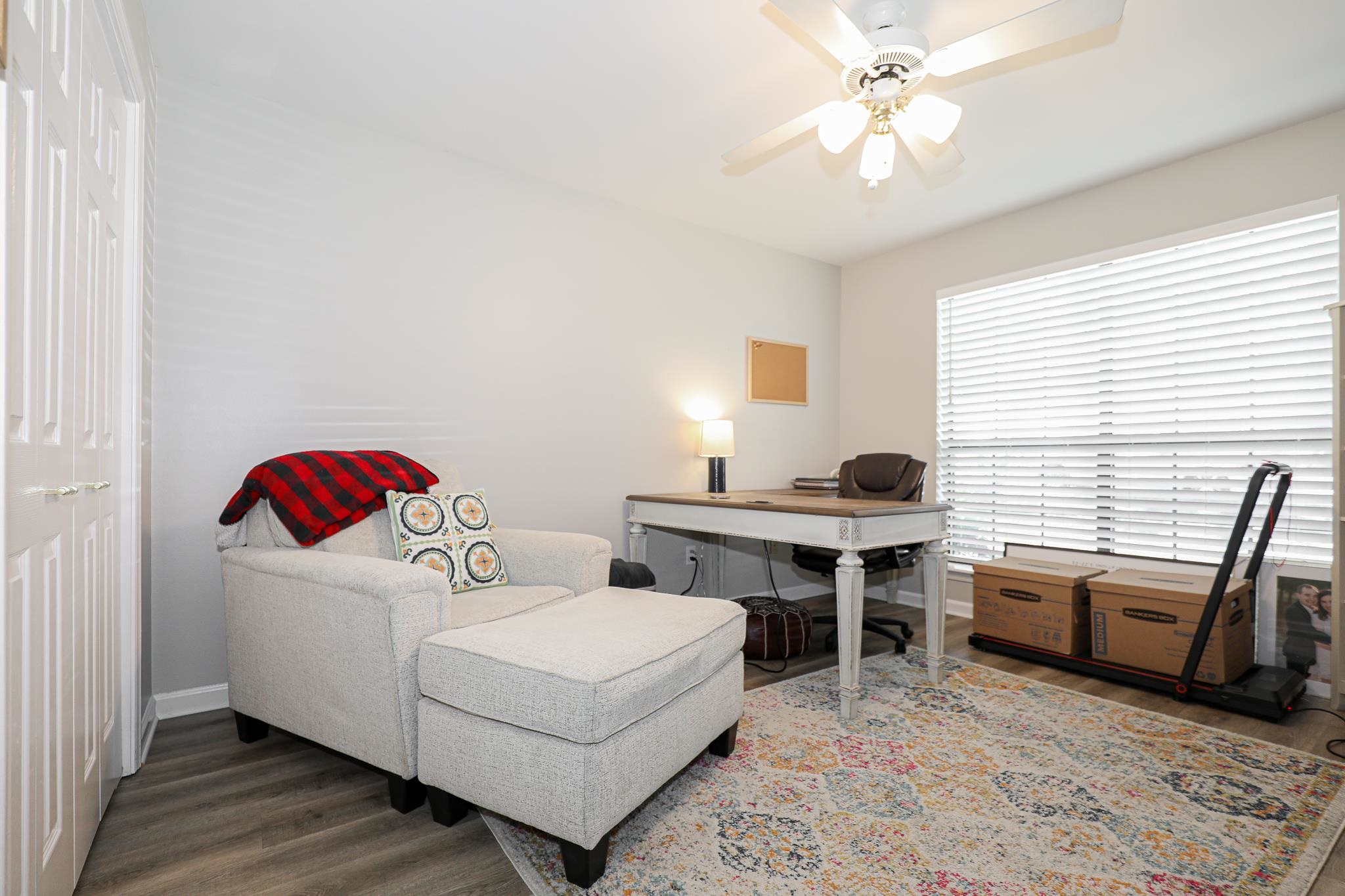 Eagle Point - Residential