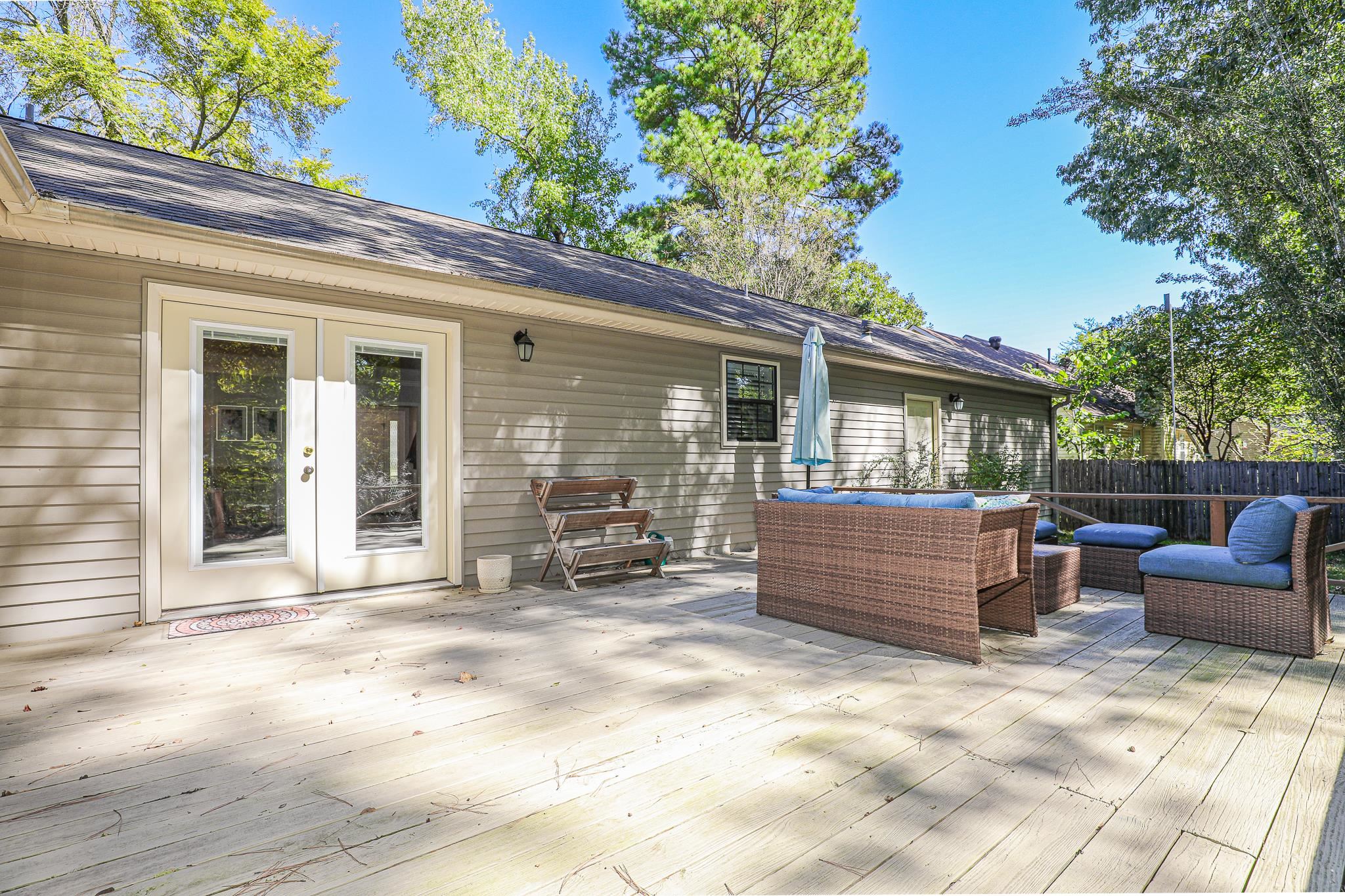 Eagle Point - Residential