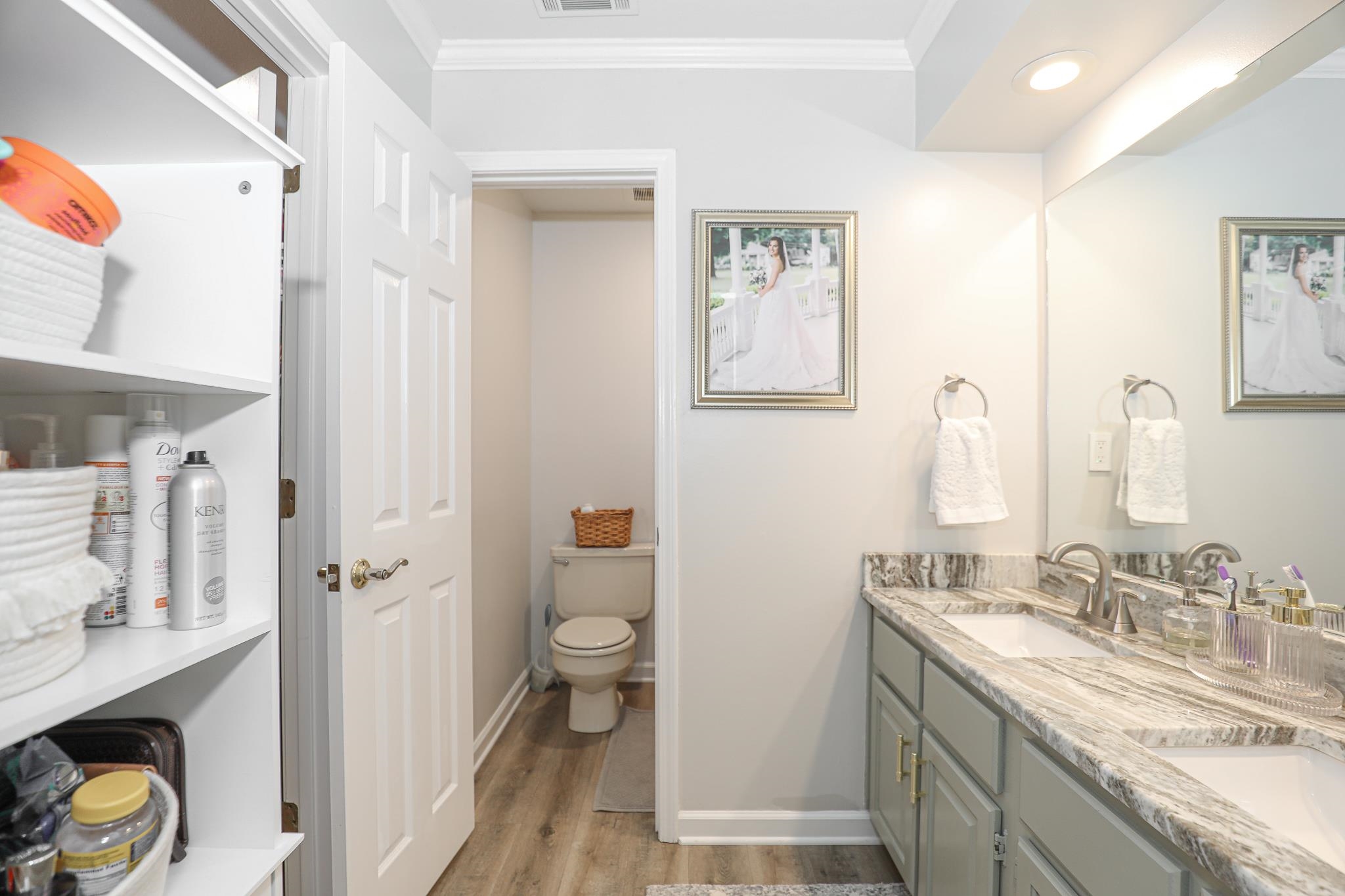 Eagle Point - Residential