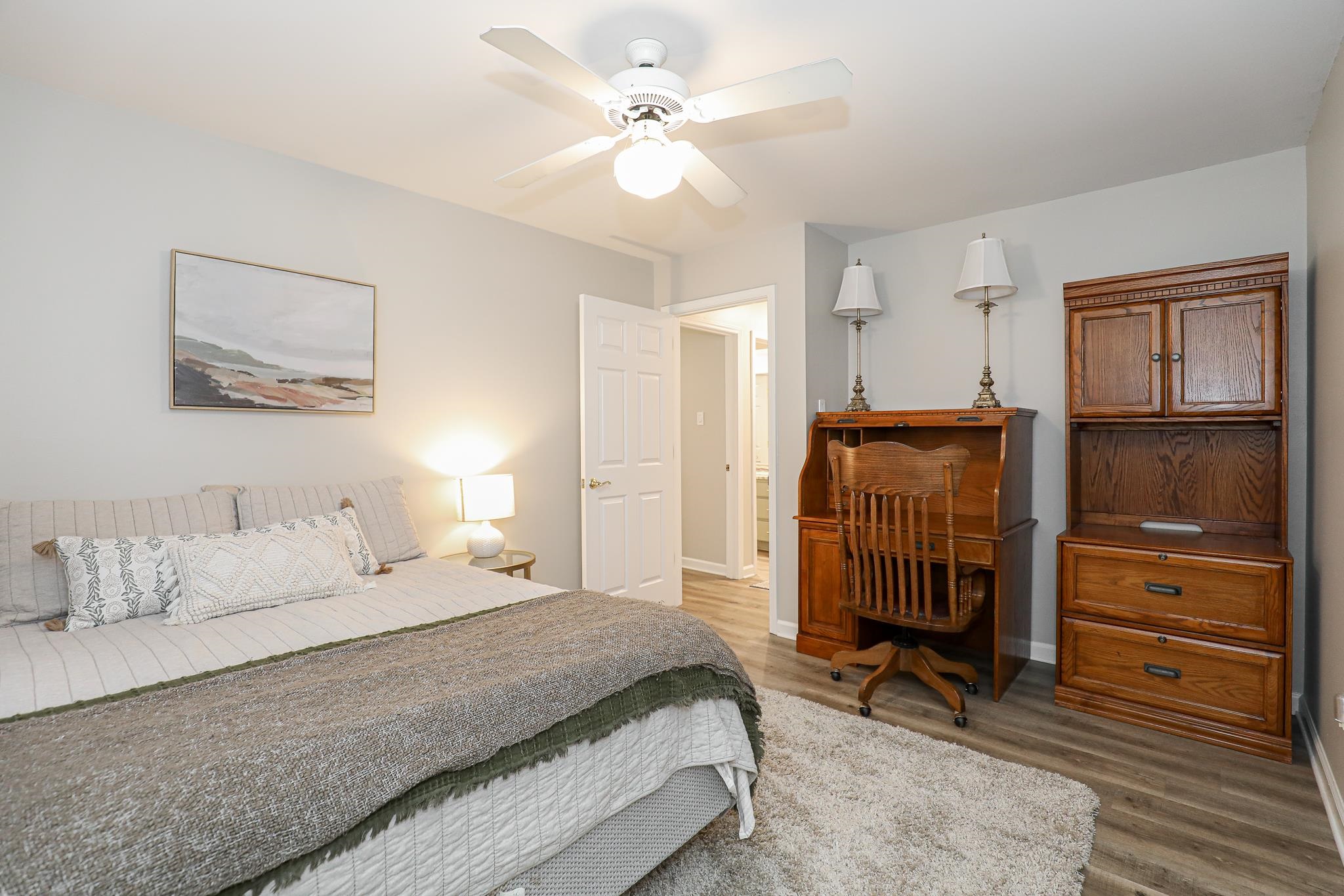 Eagle Point - Residential