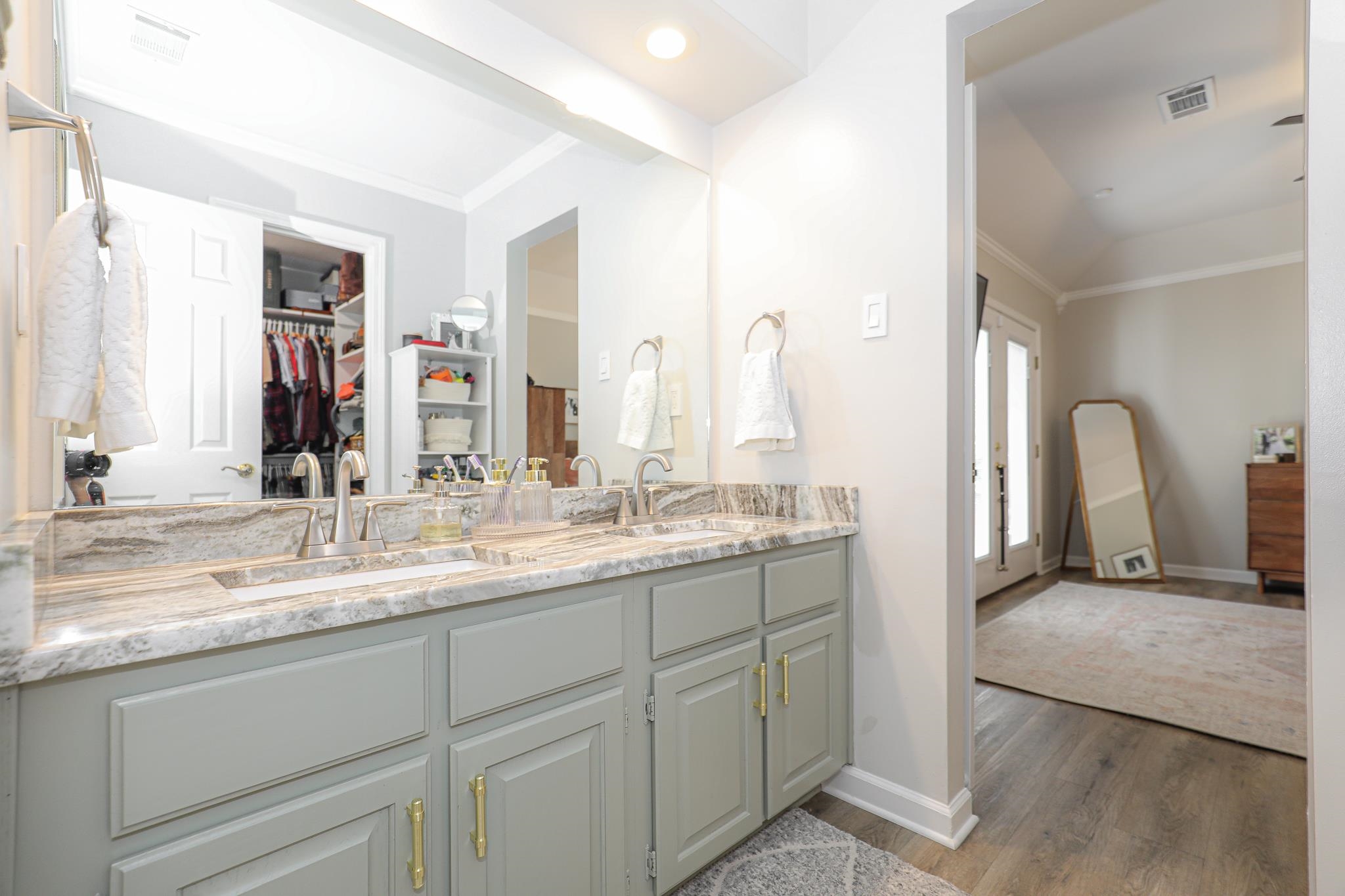 Eagle Point - Residential