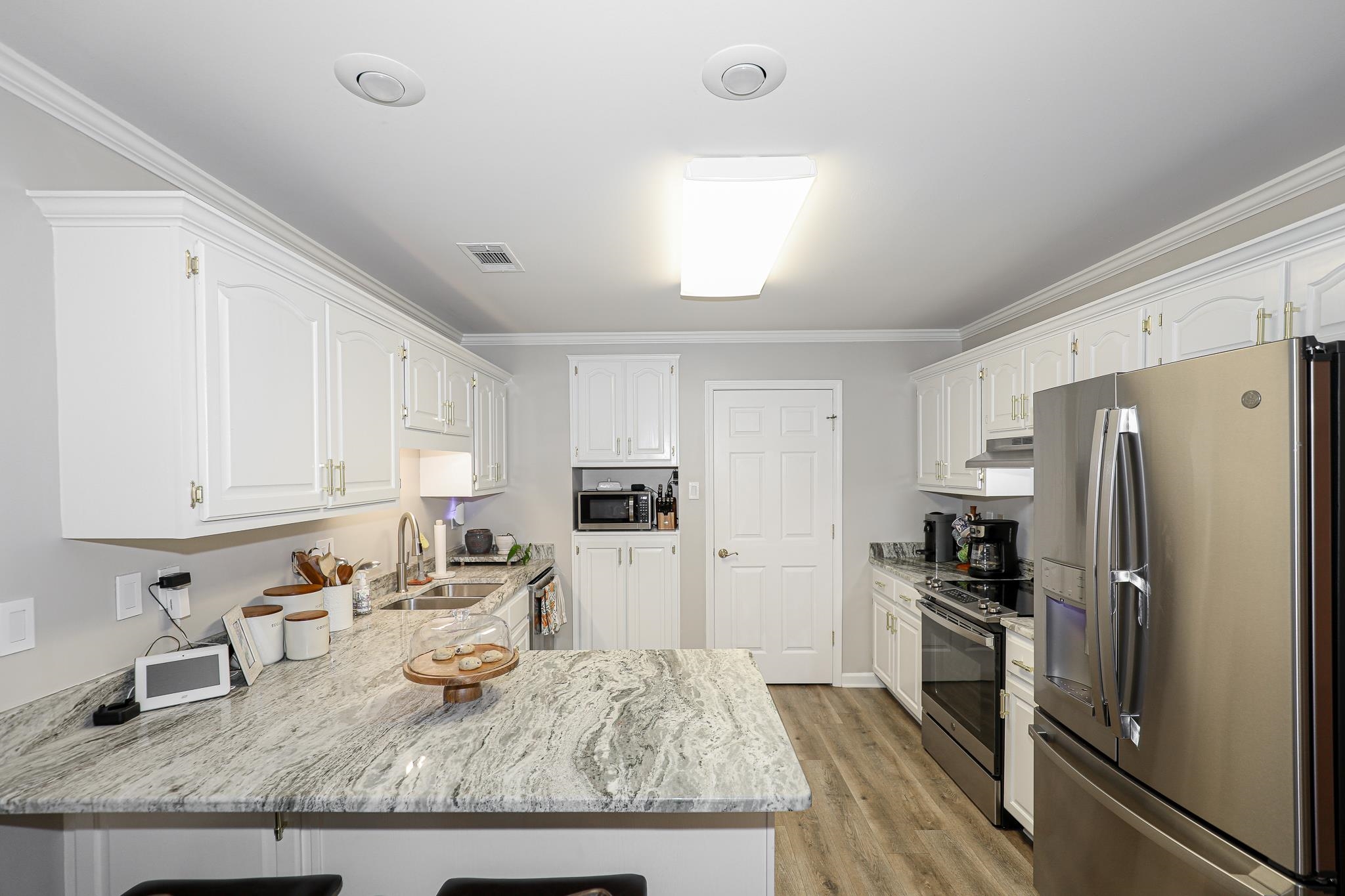 Eagle Point - Residential