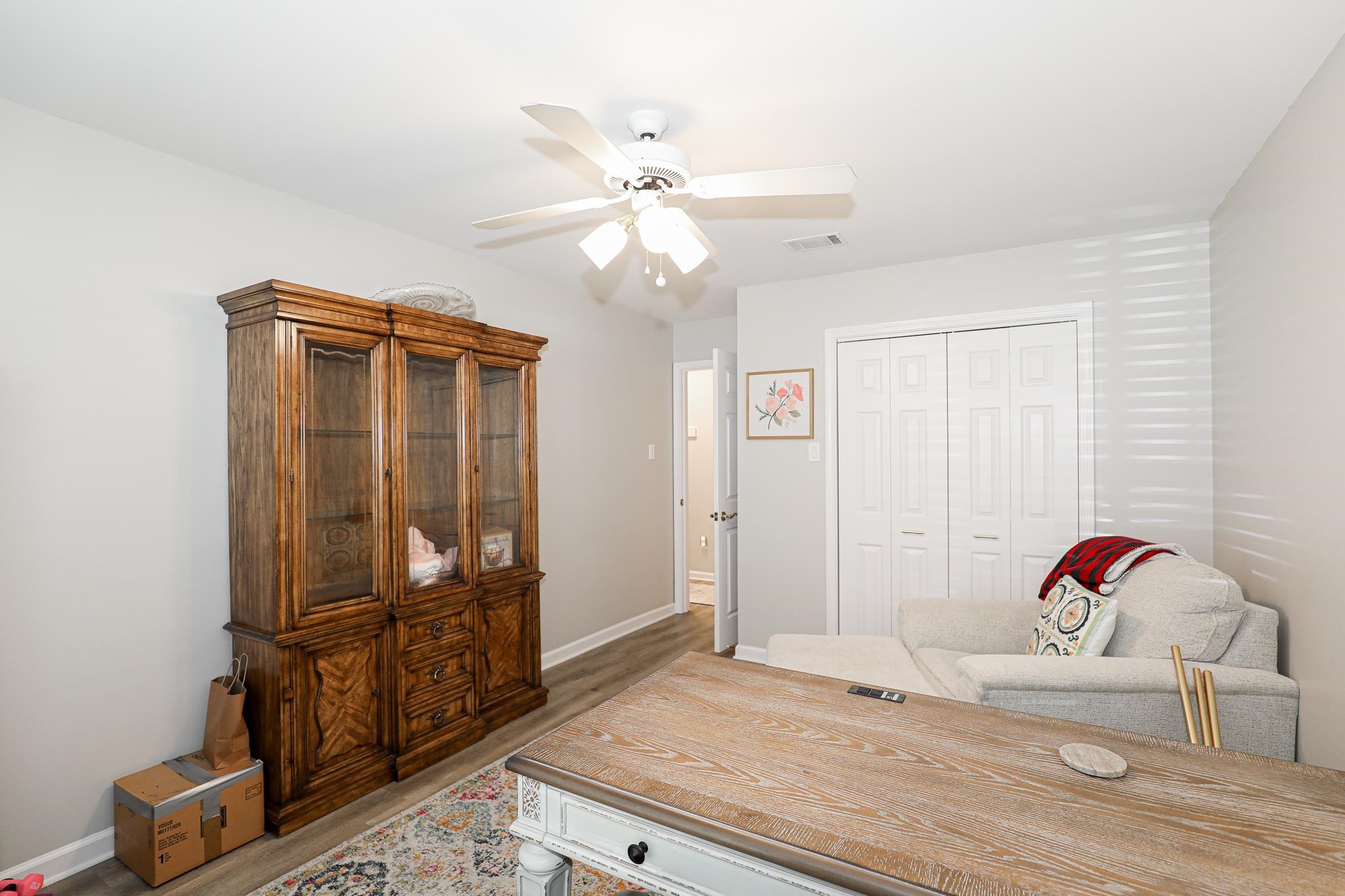 Eagle Point - Residential