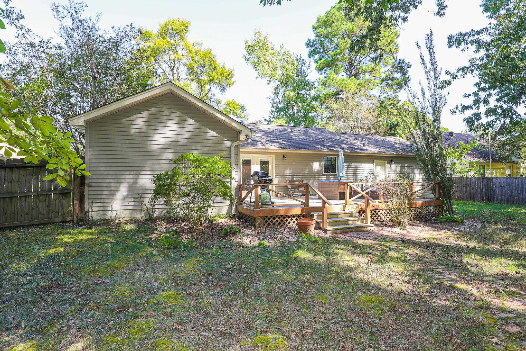 Eagle Point - Residential