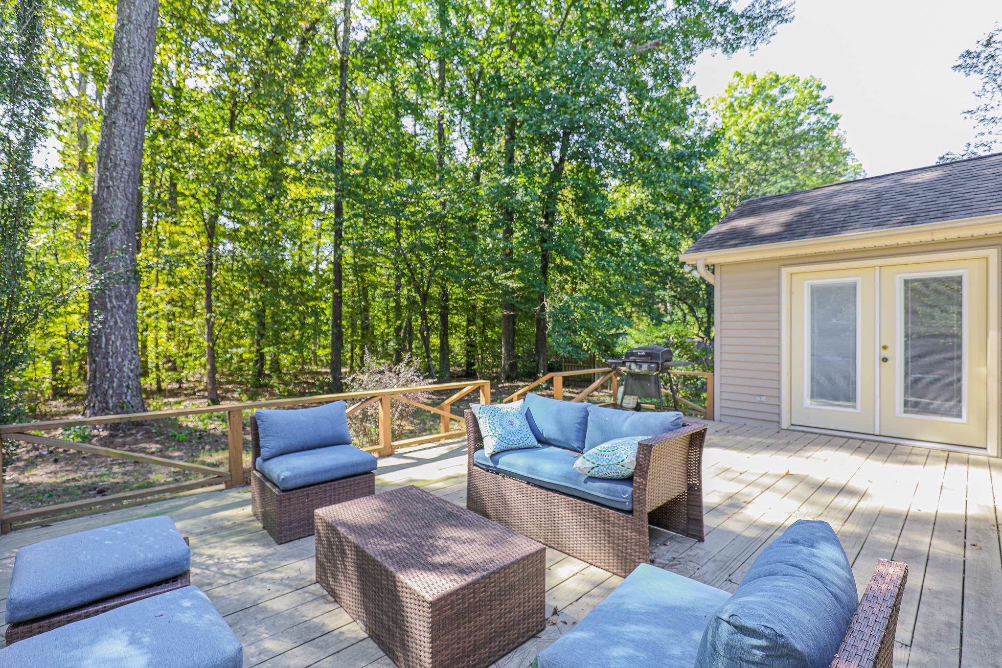 Eagle Point - Residential