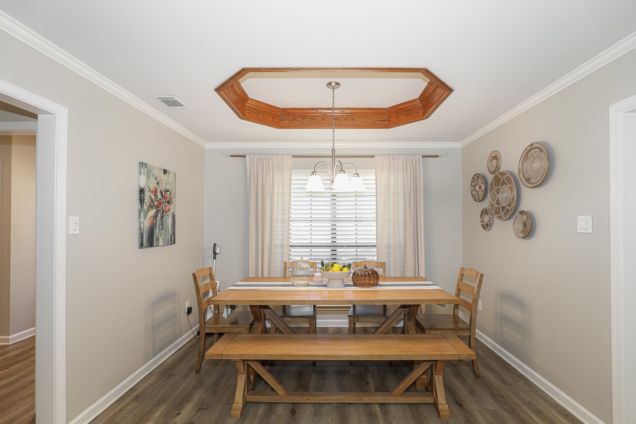 Eagle Point - Residential