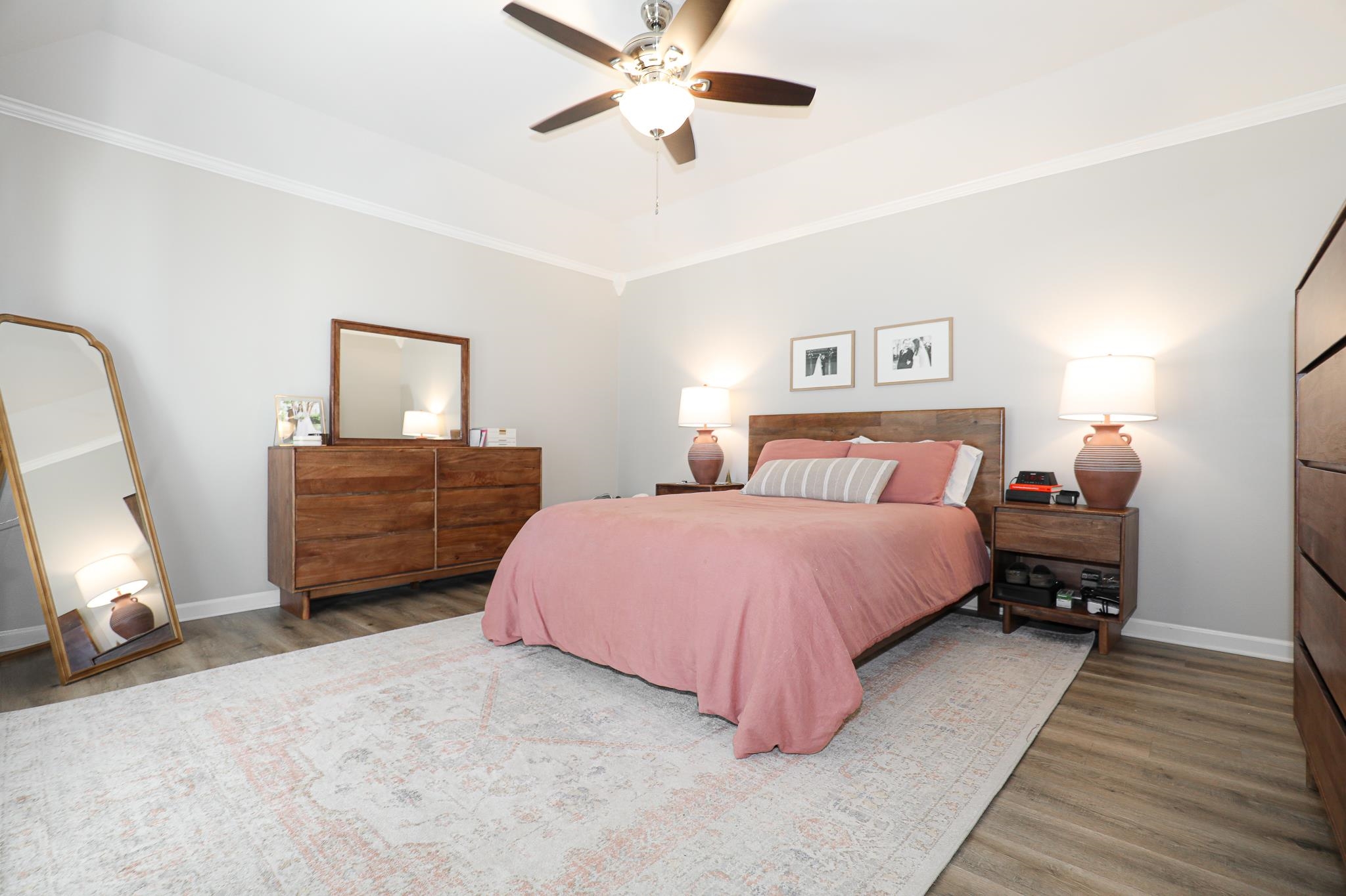 Eagle Point - Residential