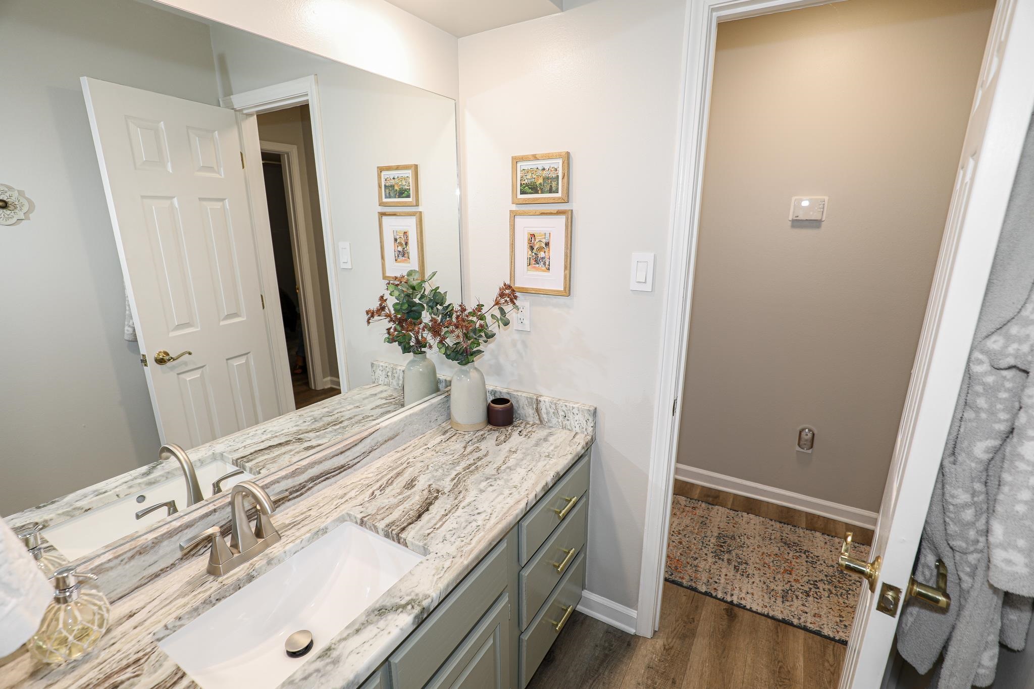 Eagle Point - Residential